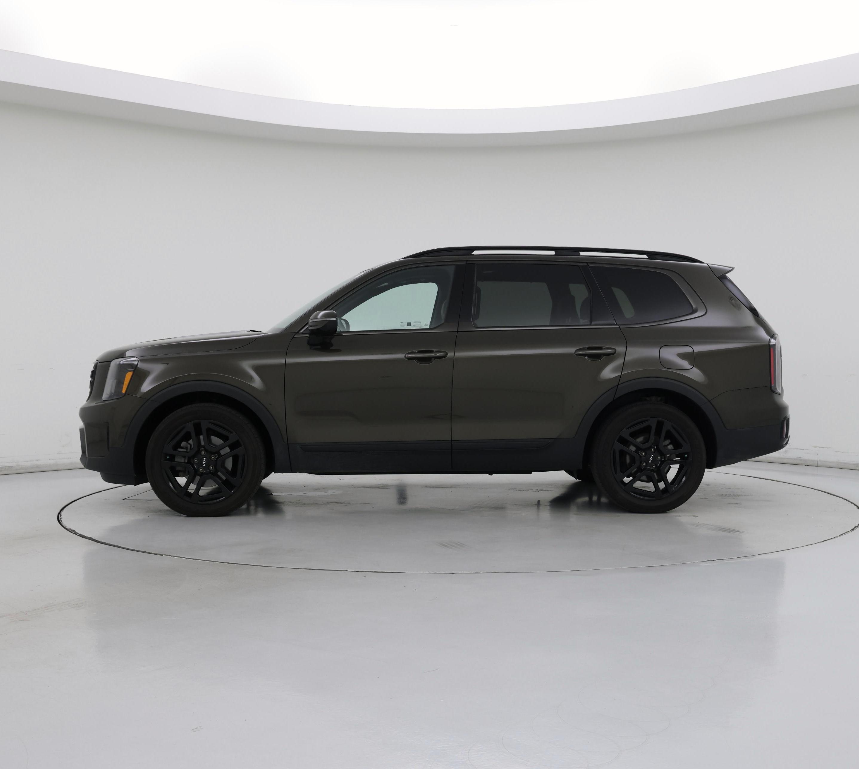Thumbnail: 2024 Kia Telluride - 3