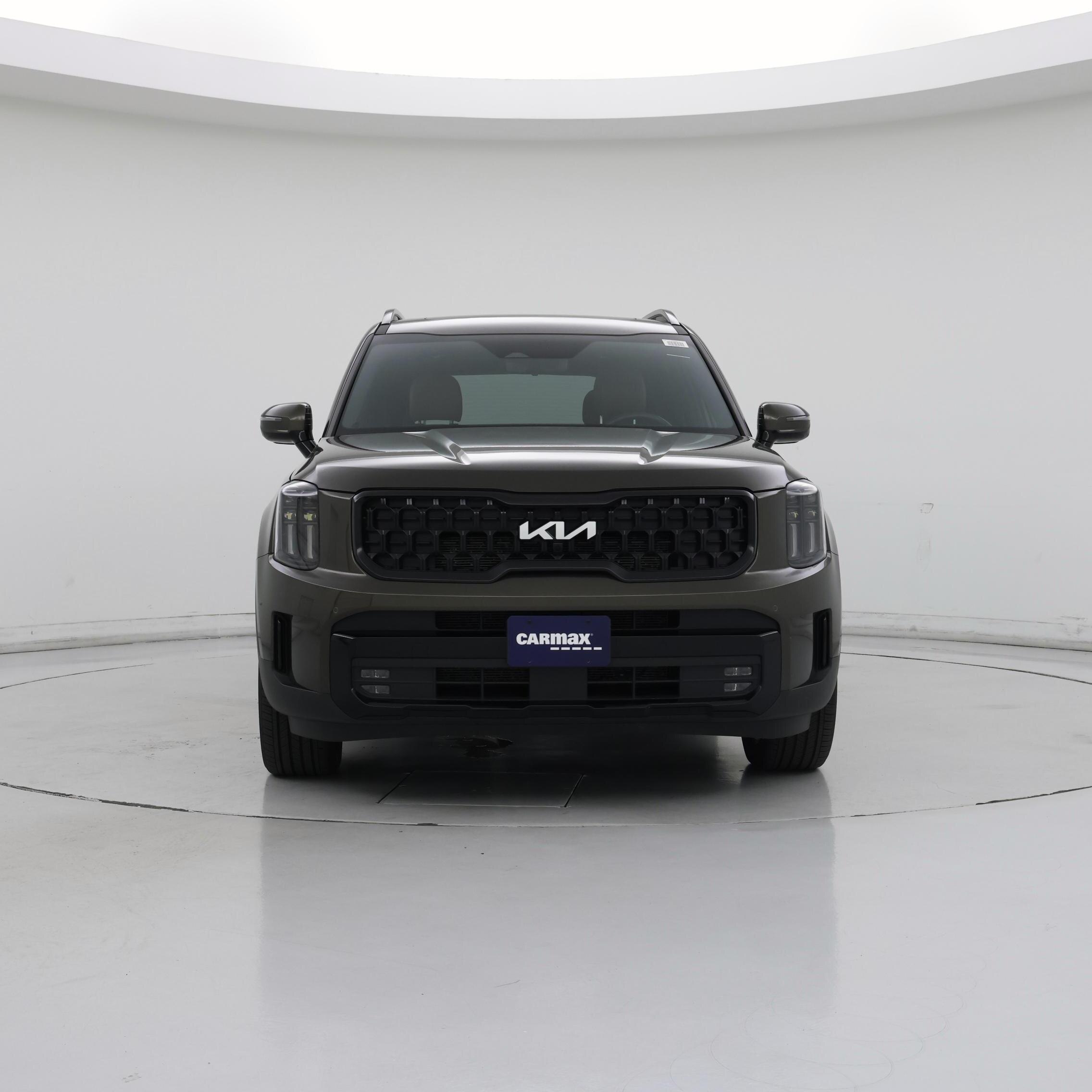 Thumbnail: 2024 Kia Telluride - 5