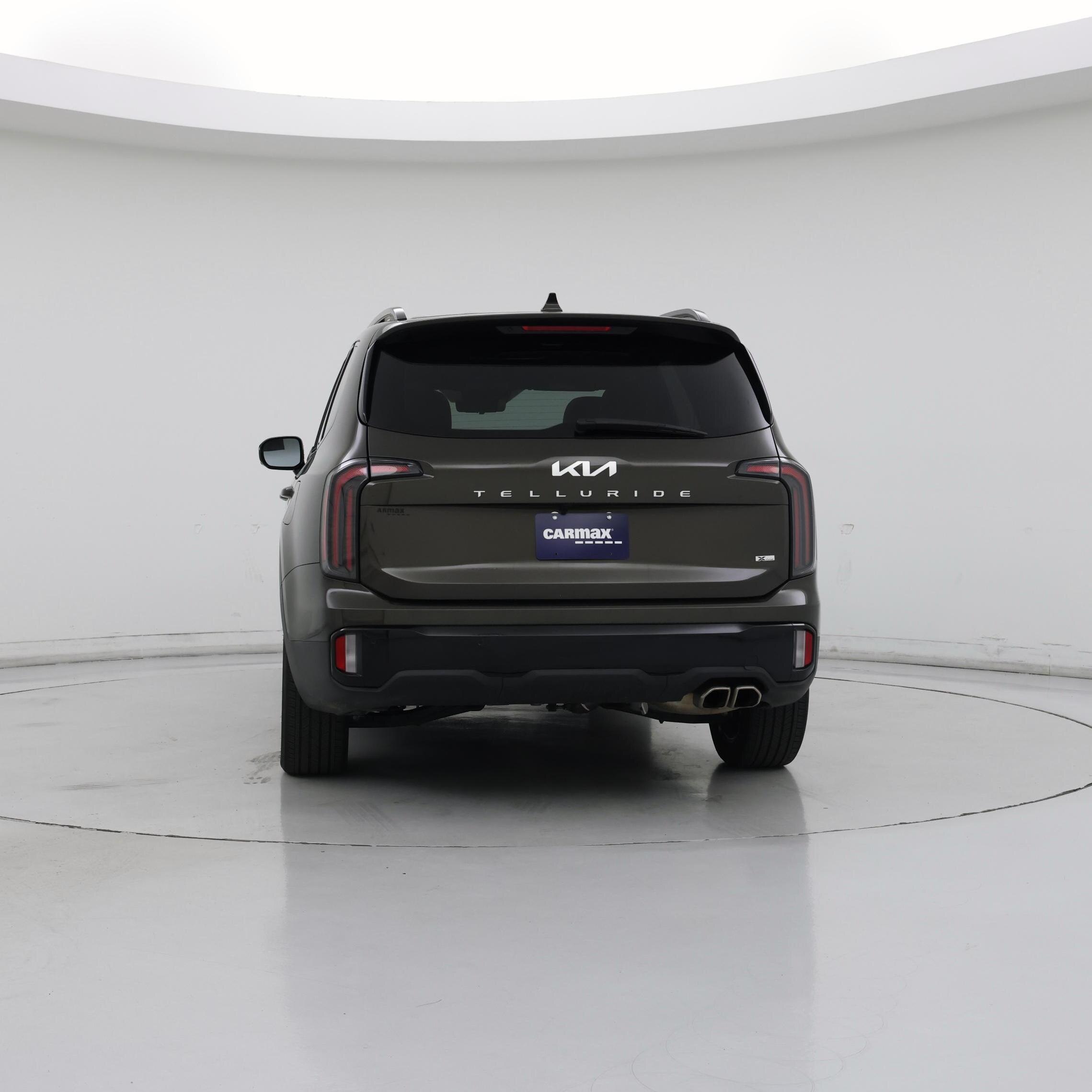 Thumbnail: 2024 Kia Telluride - 6