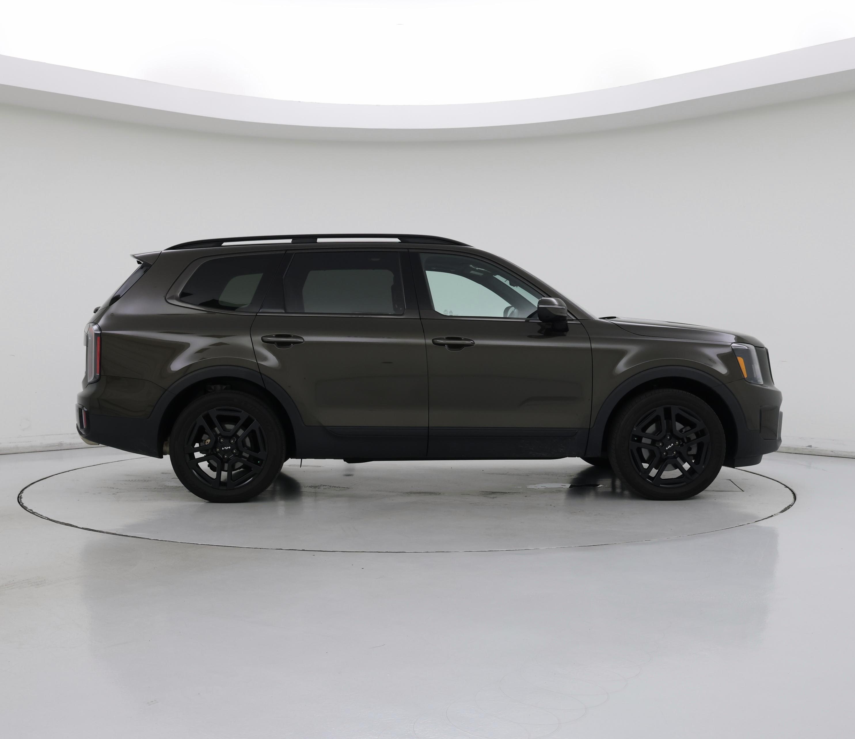 Thumbnail: 2024 Kia Telluride - 7