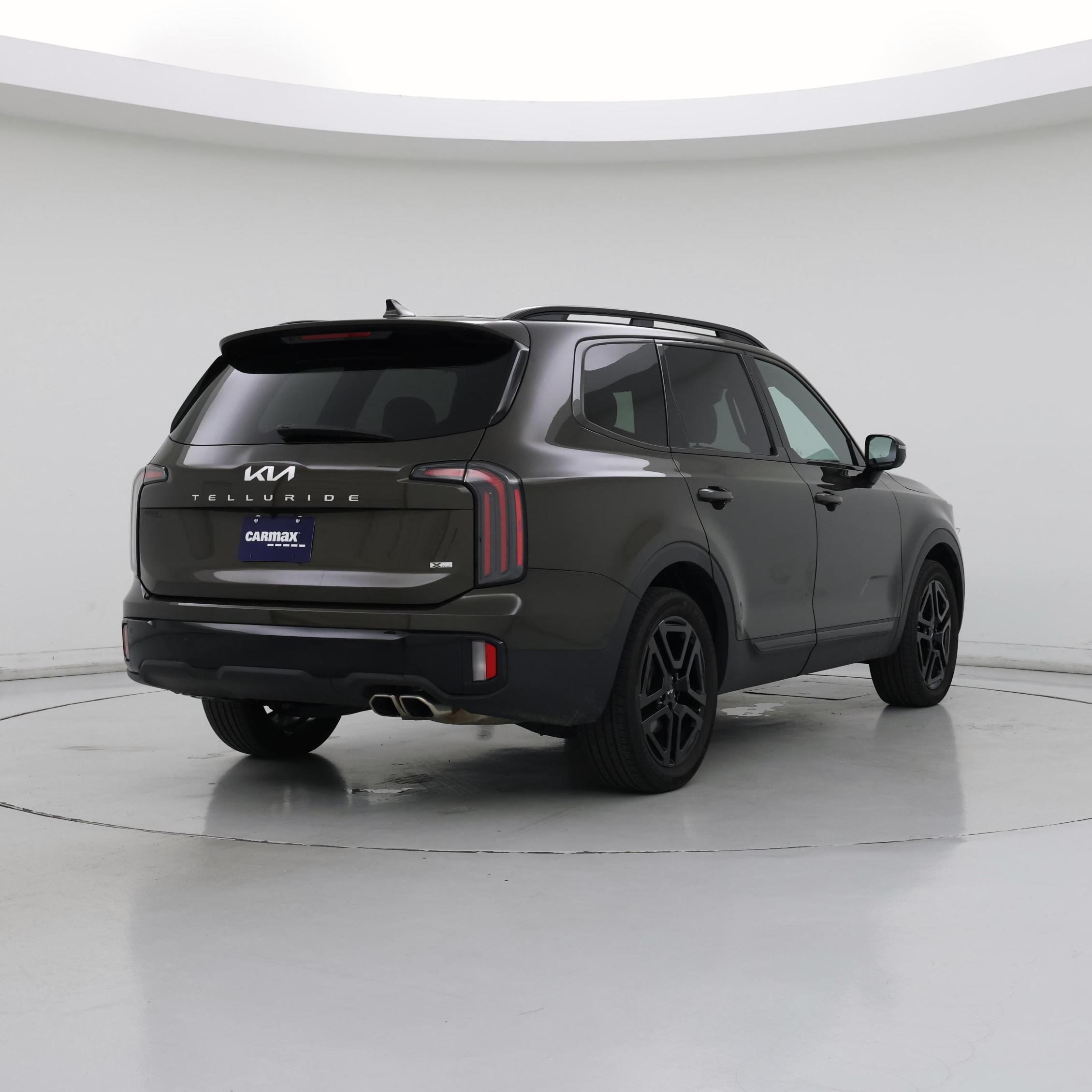 Thumbnail: 2024 Kia Telluride - 8