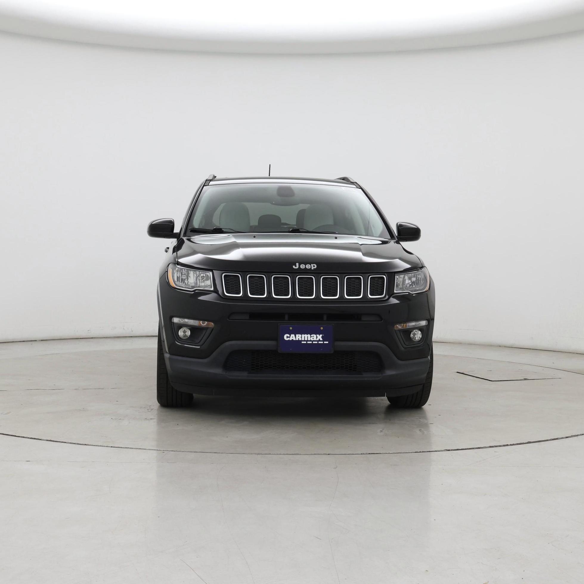 Thumbnail: 2018 Jeep Compass - 5