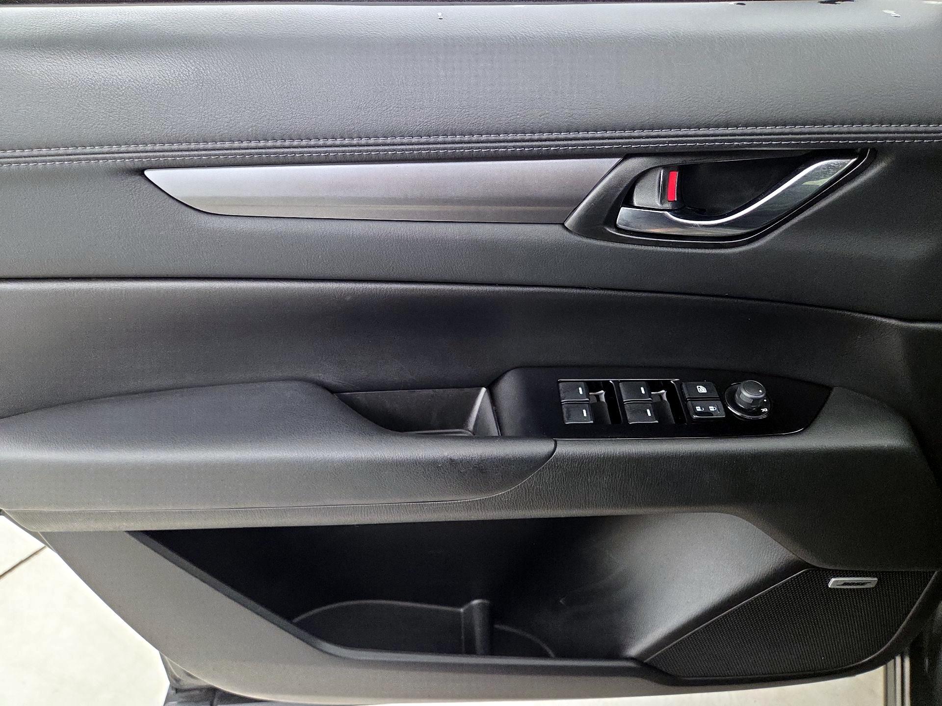 Thumbnail: 2021 Mazda CX-5 - 12