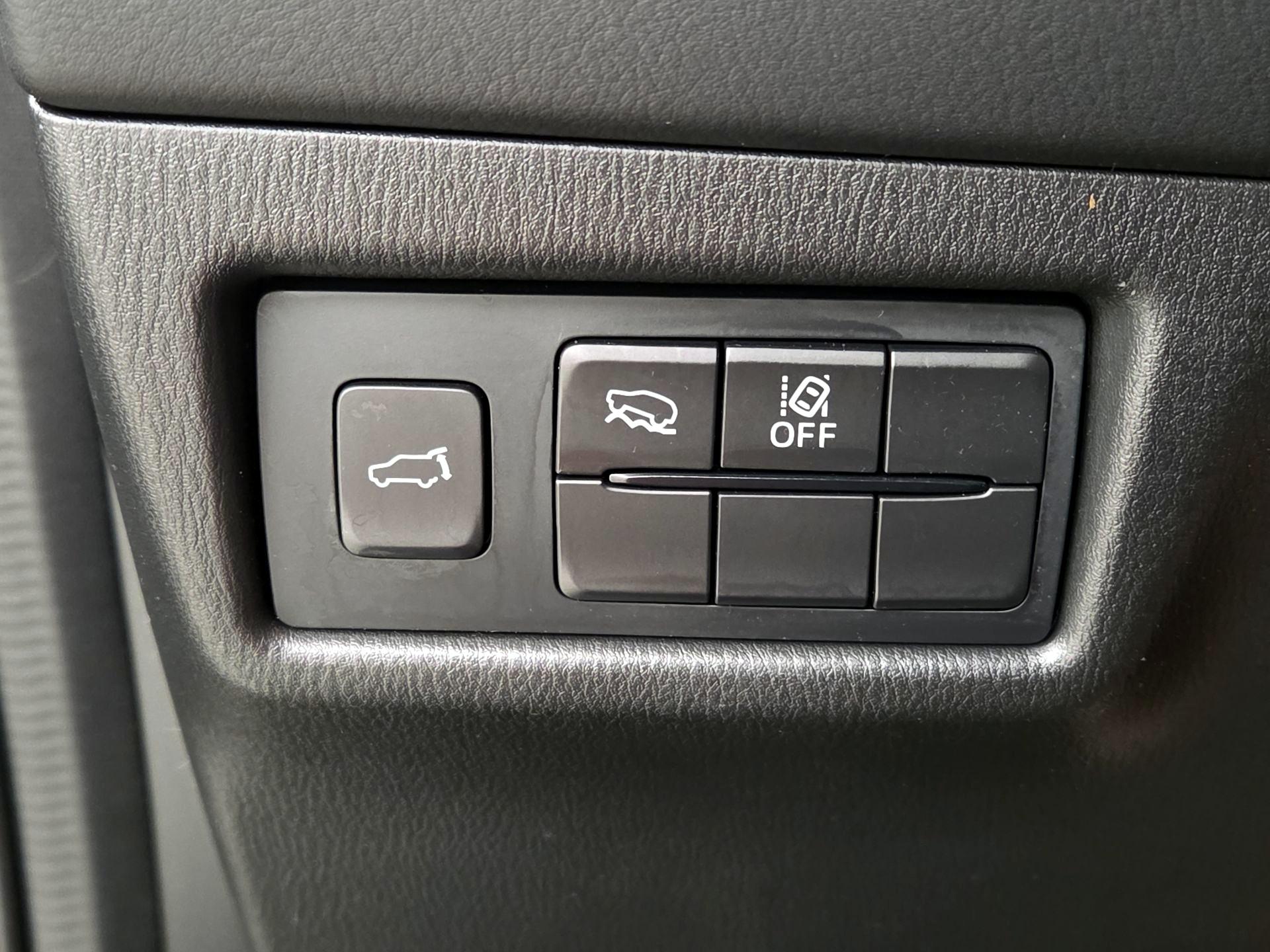 Thumbnail: 2021 Mazda CX-5 - 13