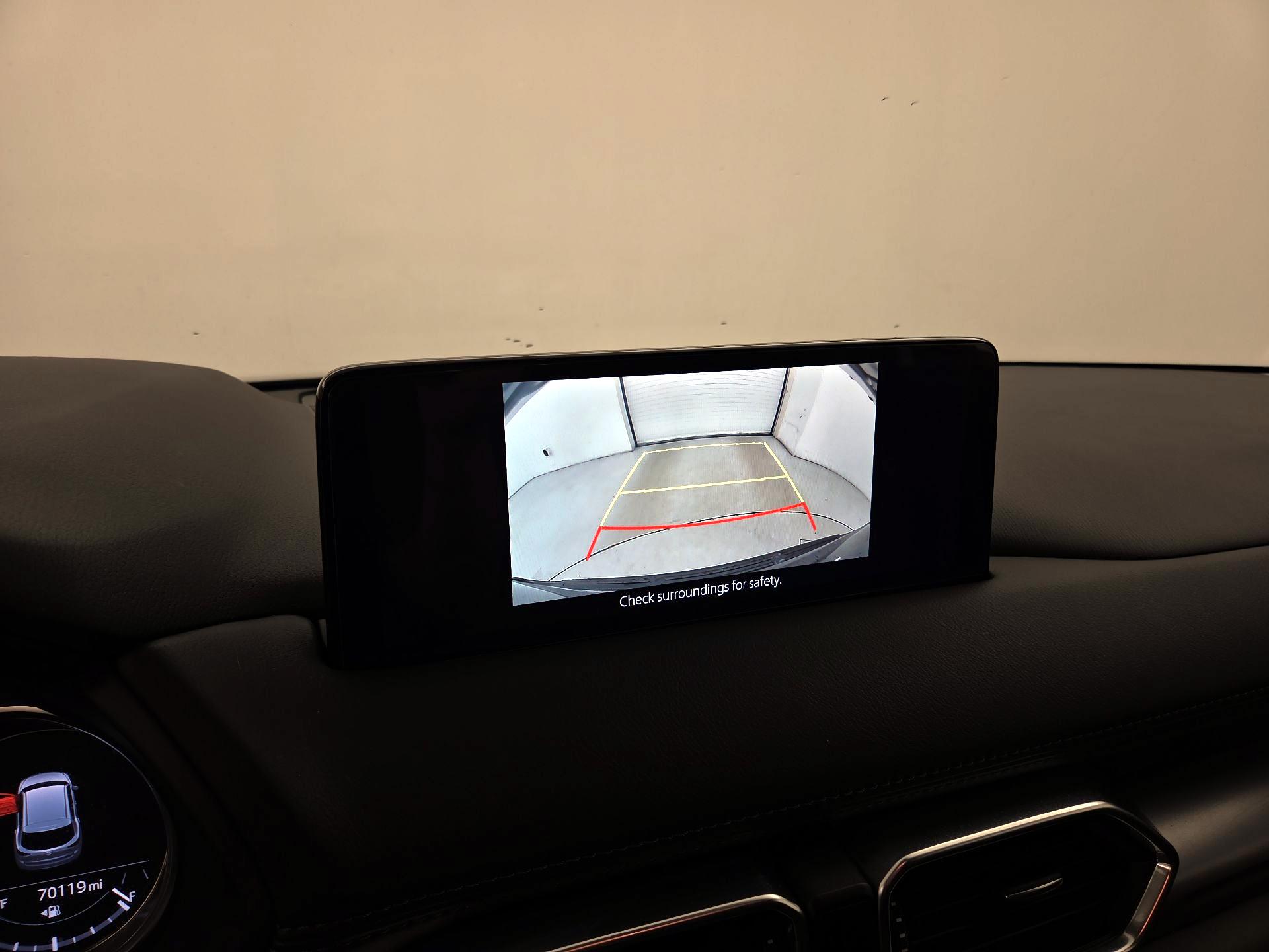 Thumbnail: 2021 Mazda CX-5 - 14