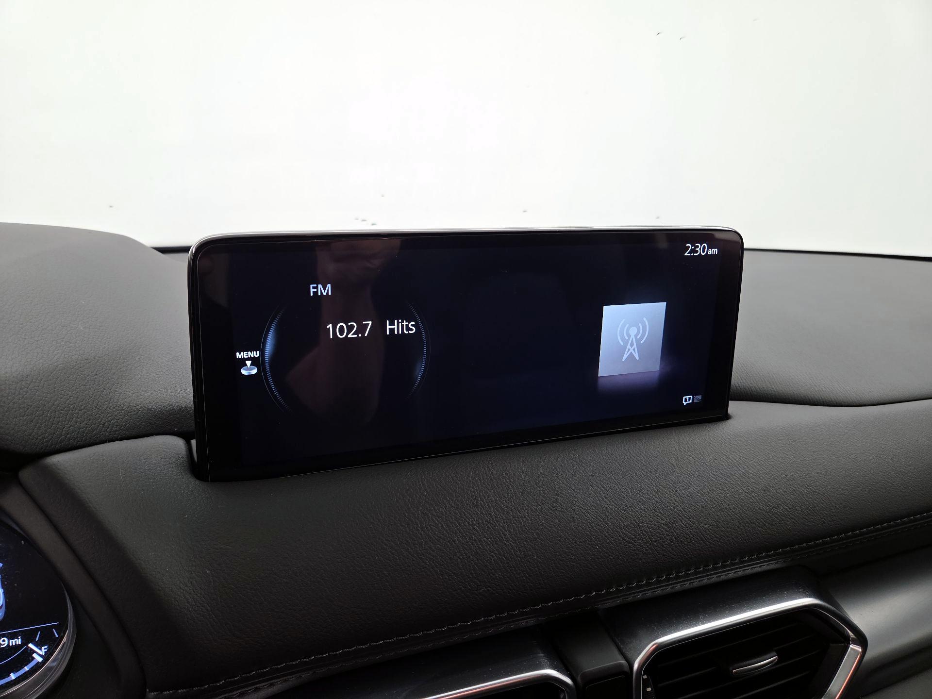 Thumbnail: 2021 Mazda CX-5 - 15