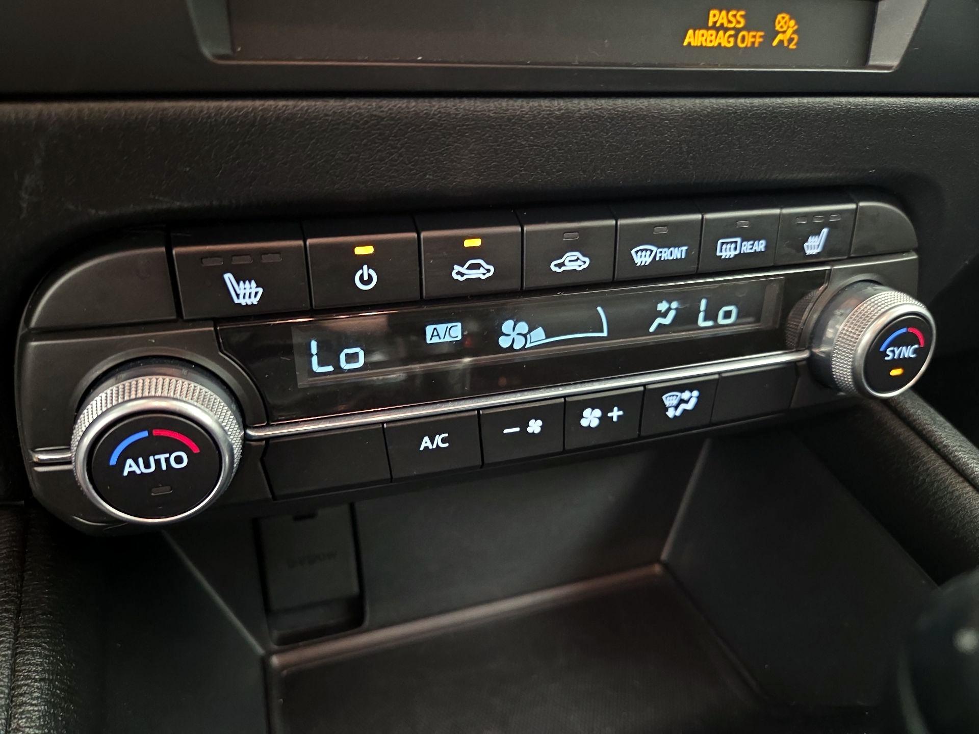 Thumbnail: 2021 Mazda CX-5 - 16