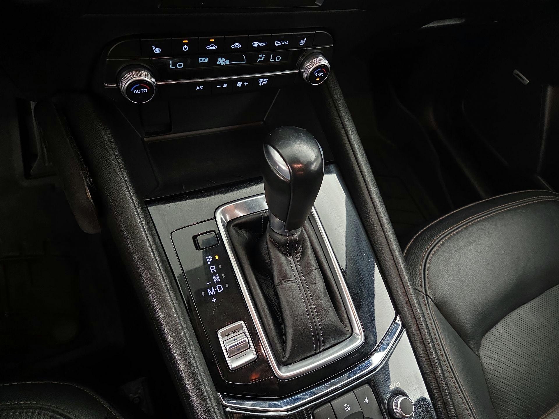 Thumbnail: 2021 Mazda CX-5 - 17