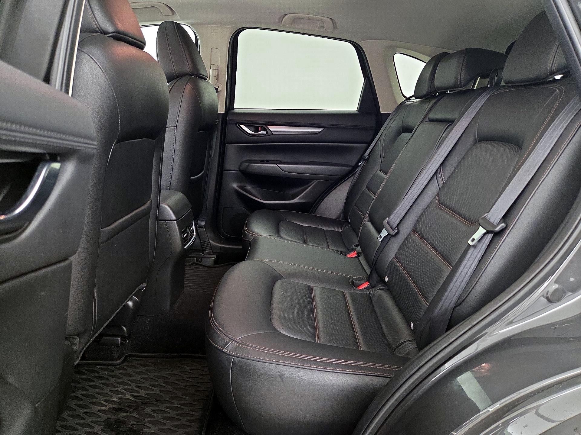 Thumbnail: 2021 Mazda CX-5 - 20