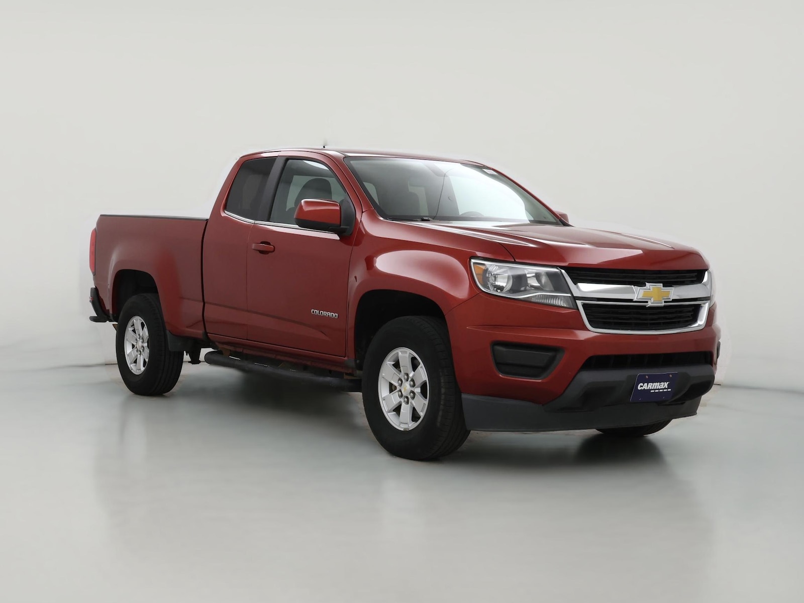 2015 Chevrolet Colorado Work Truck