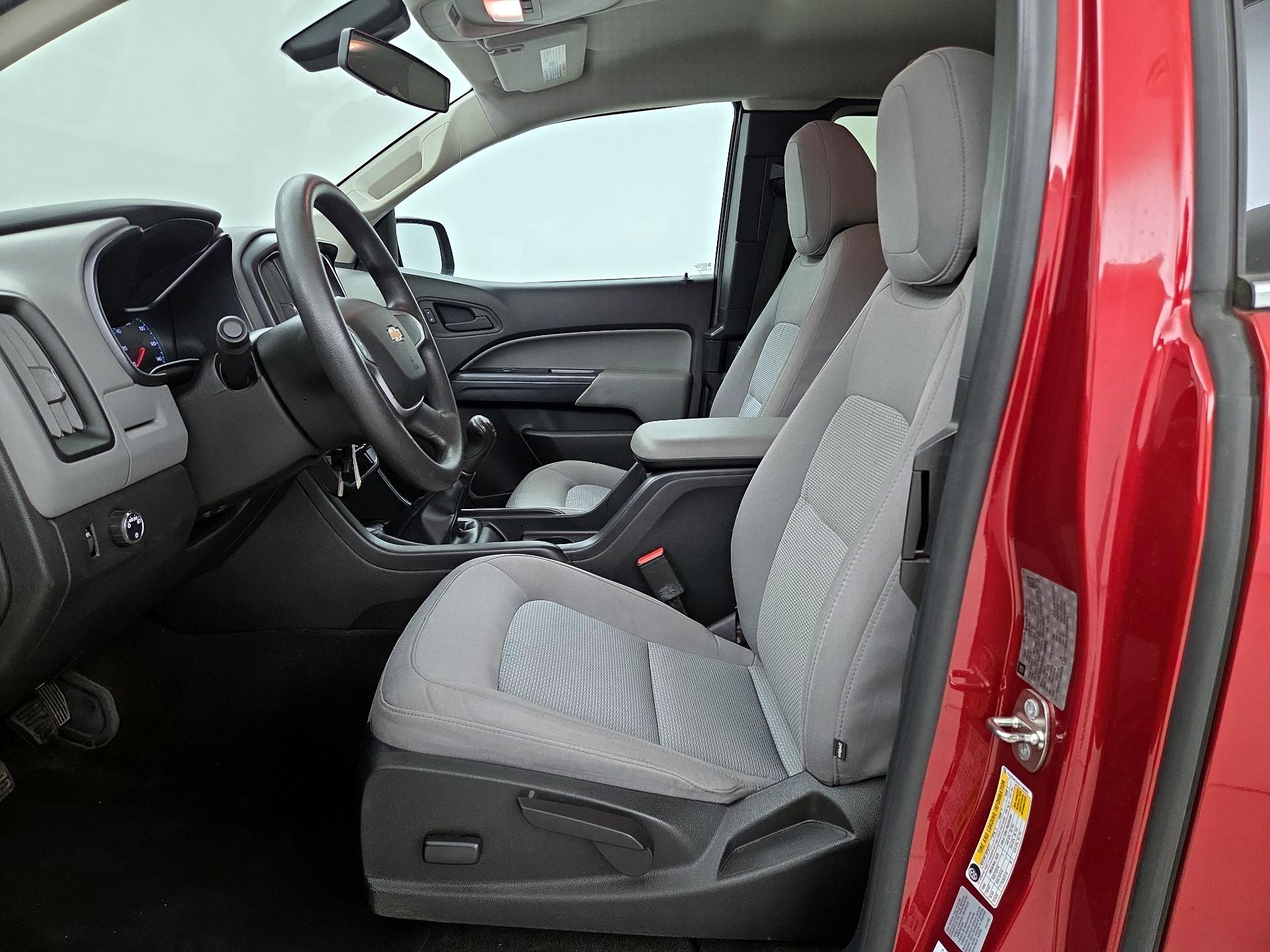 Thumbnail: 2015 Chevrolet Colorado - 11