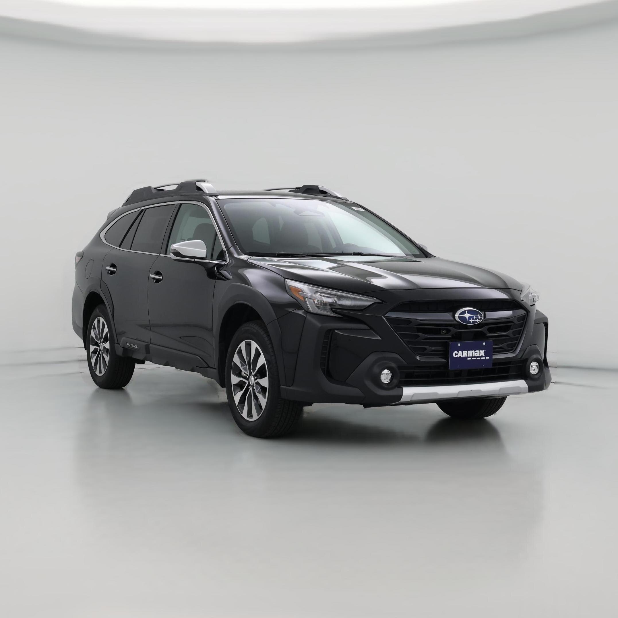 Thumbnail: 2025 Subaru Outback - 1