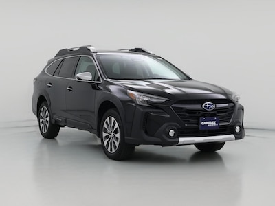 2025 Subaru Outback Touring
