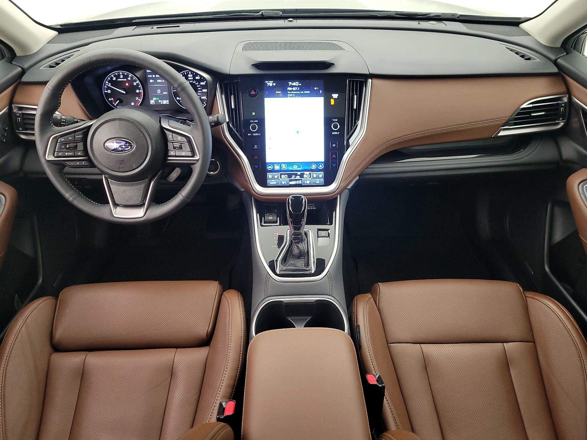 Thumbnail: 2025 Subaru Outback - 9