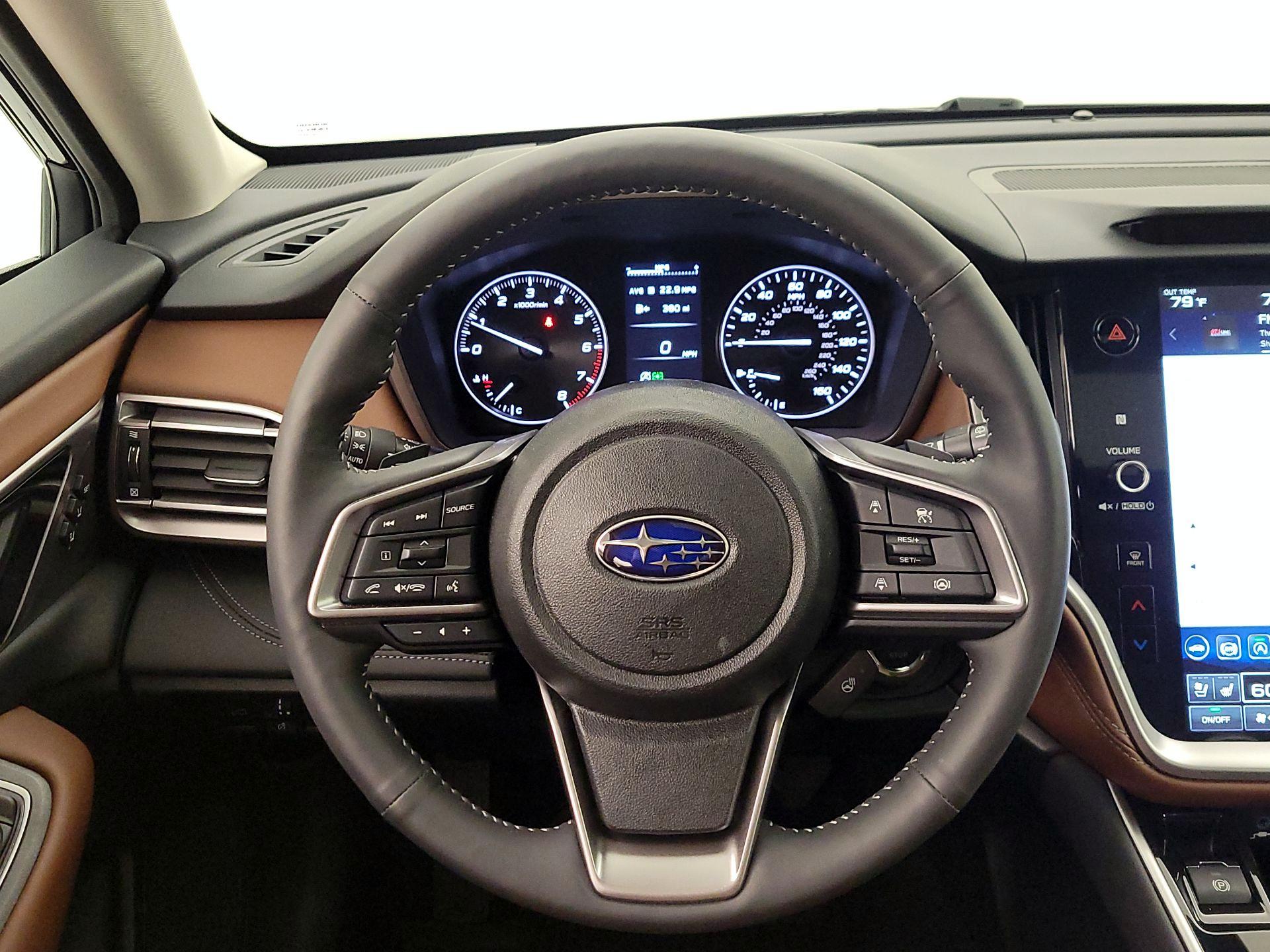 Thumbnail: 2025 Subaru Outback - 10