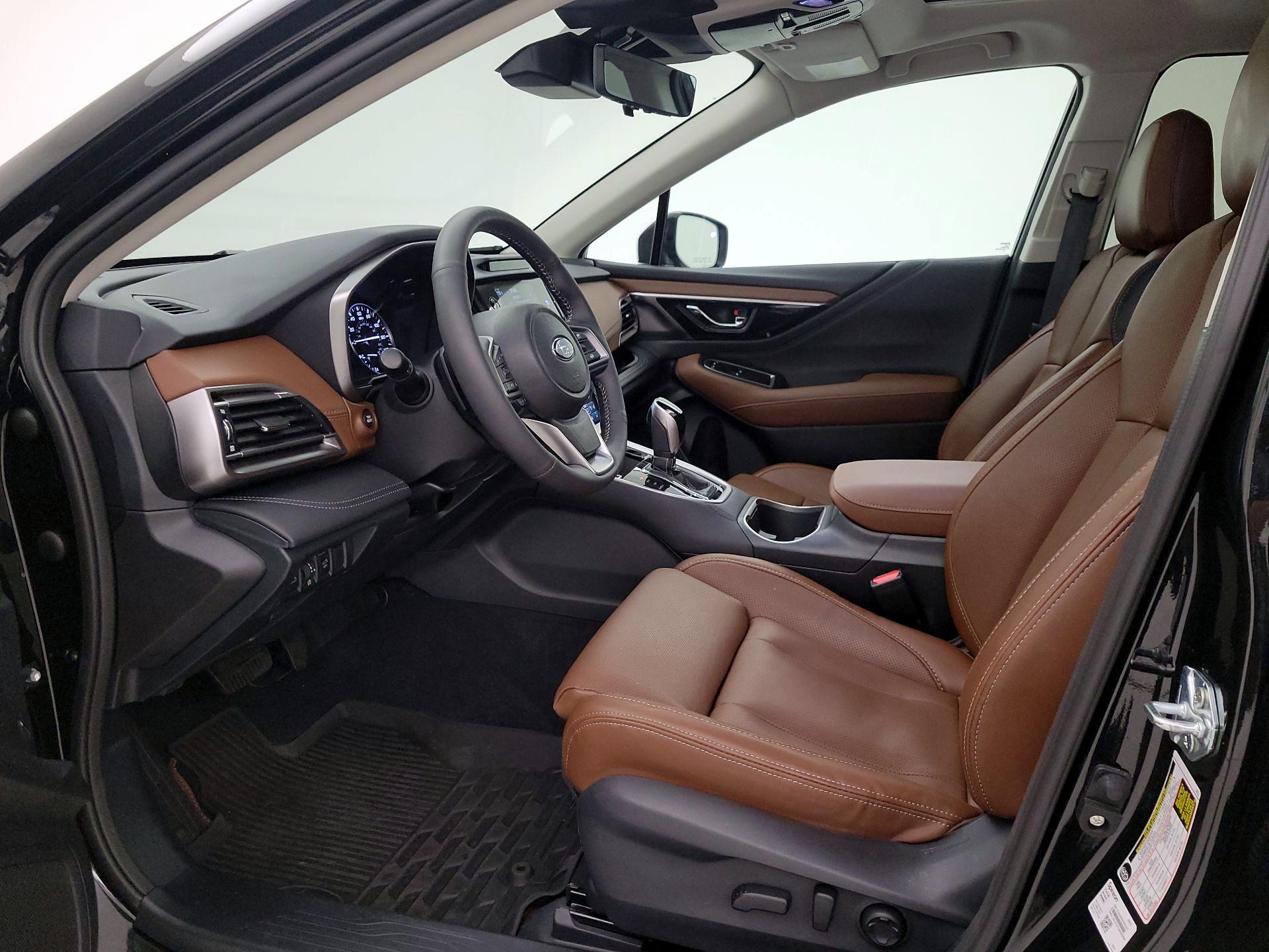 Thumbnail: 2025 Subaru Outback - 11