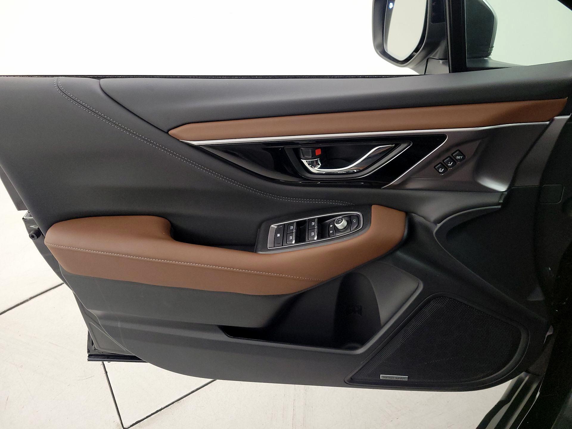 Thumbnail: 2025 Subaru Outback - 12