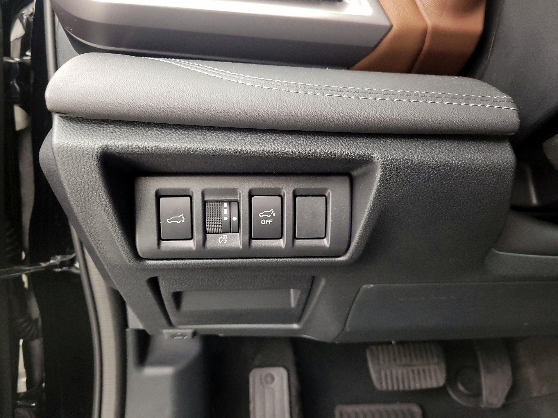 Thumbnail: 2025 Subaru Outback - 13