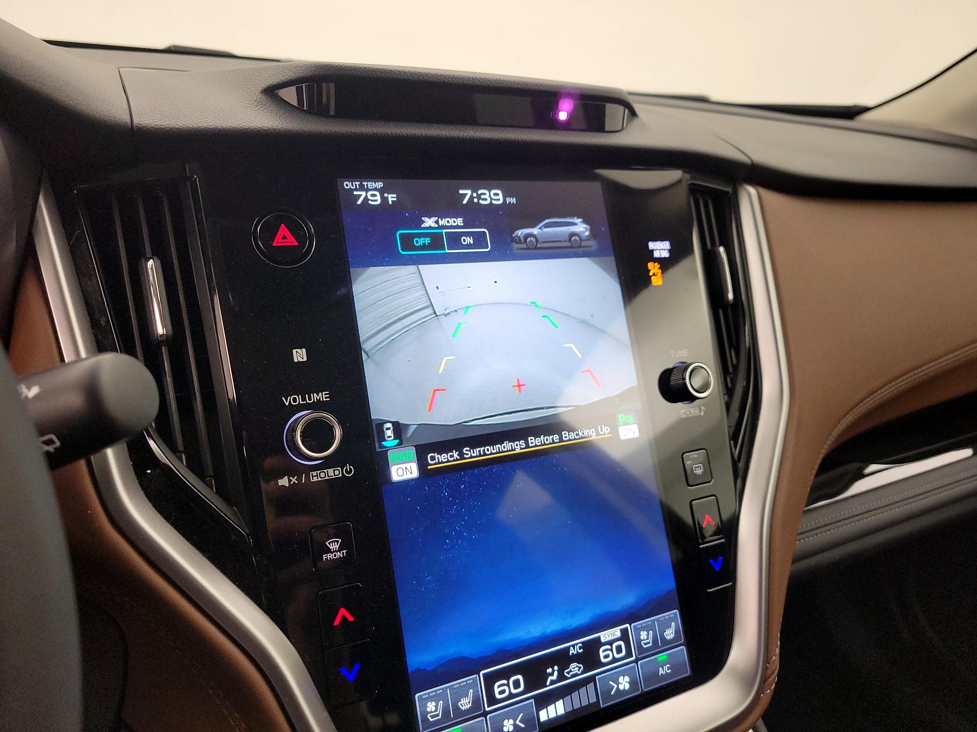 Thumbnail: 2025 Subaru Outback - 15