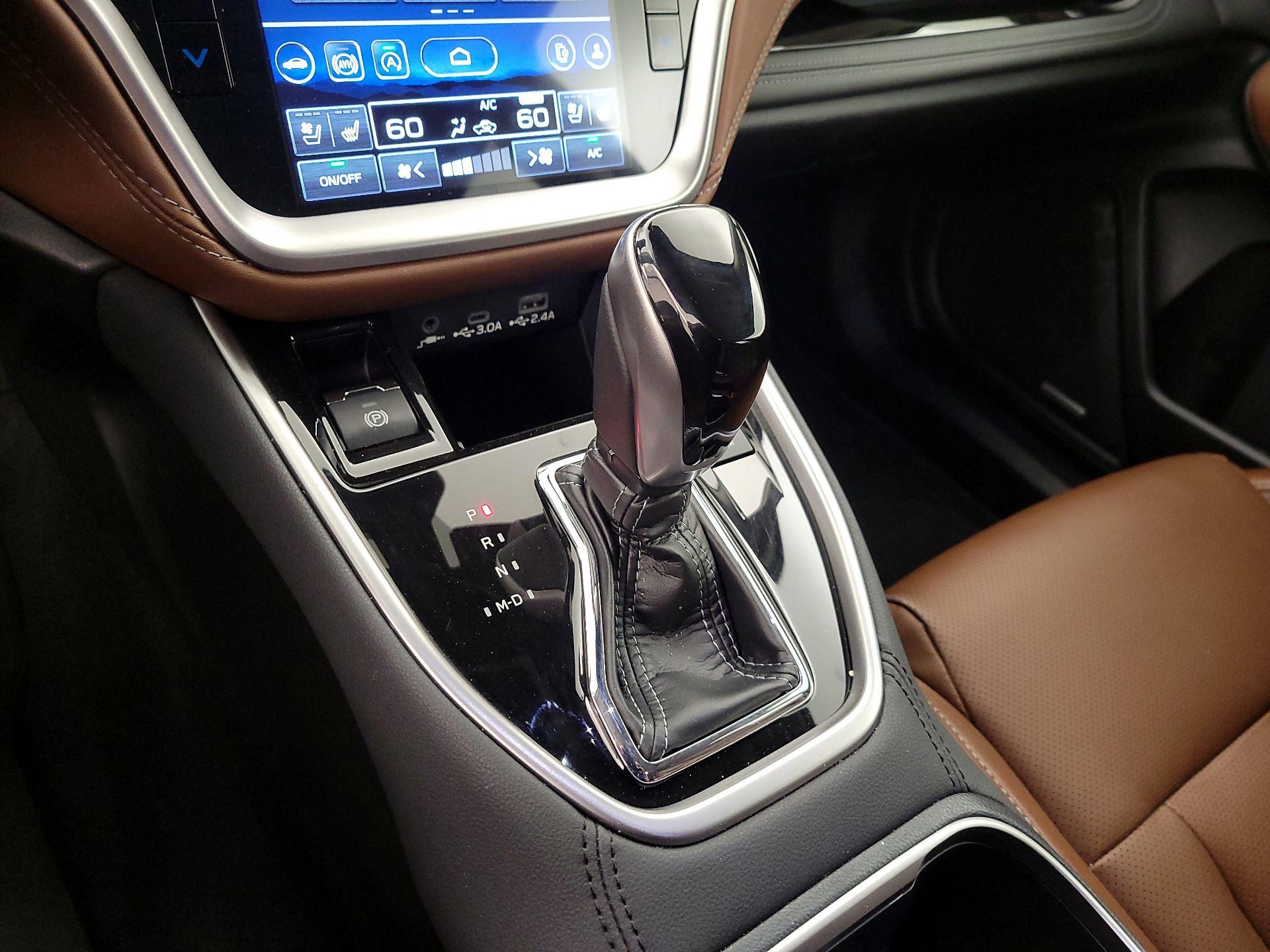 Thumbnail: 2025 Subaru Outback - 18