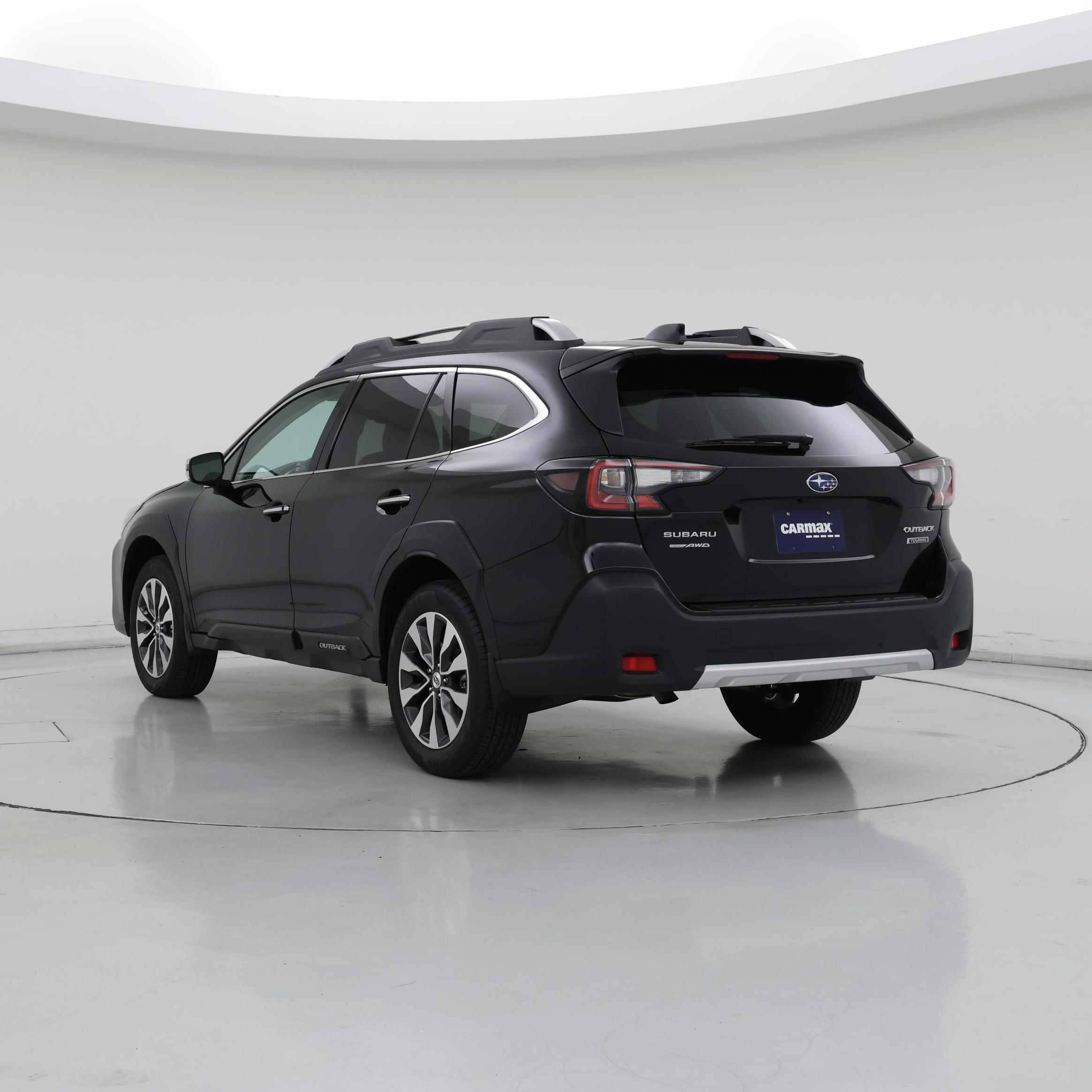 Thumbnail: 2025 Subaru Outback - 2