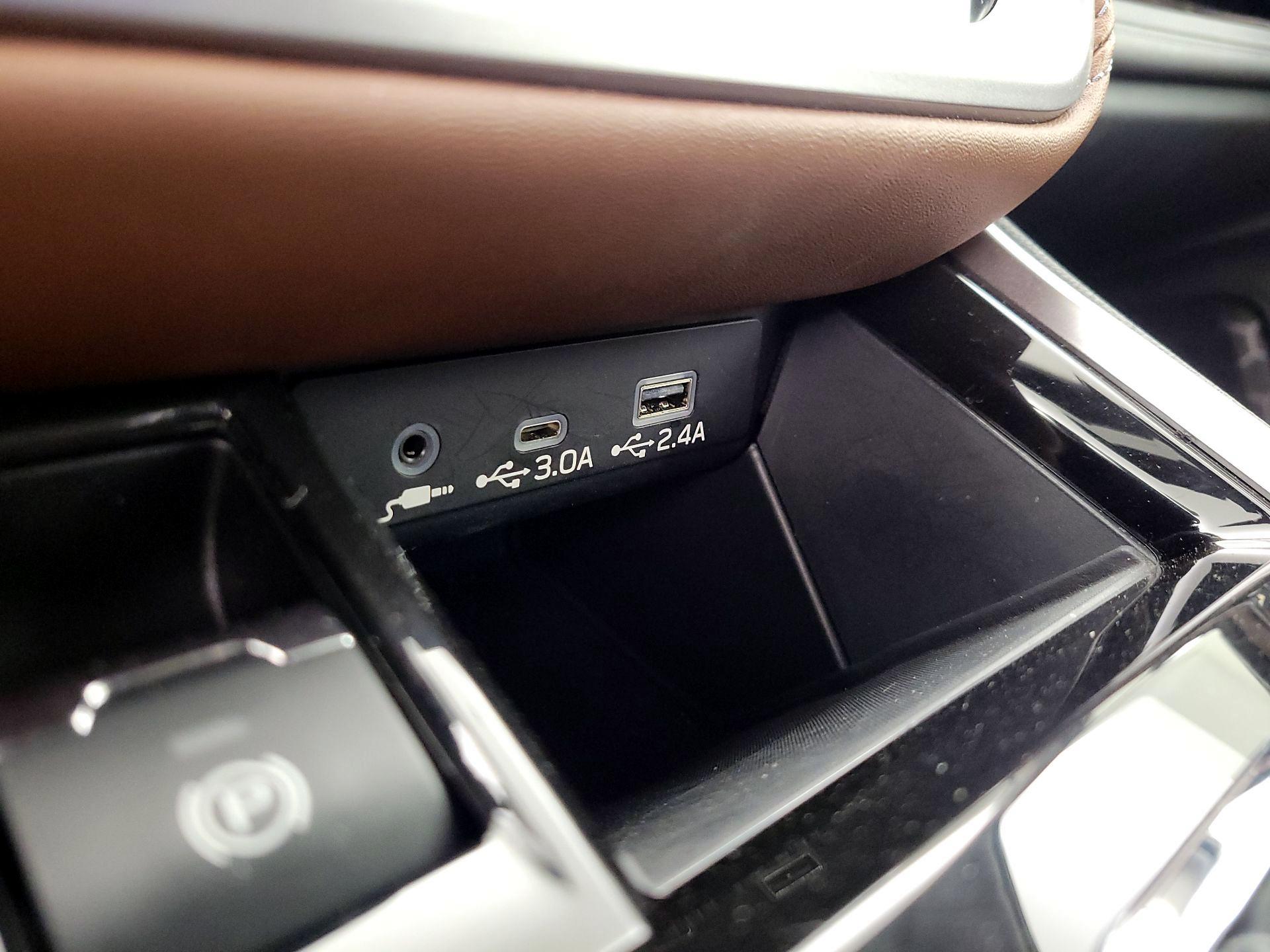 Thumbnail: 2025 Subaru Outback - 19