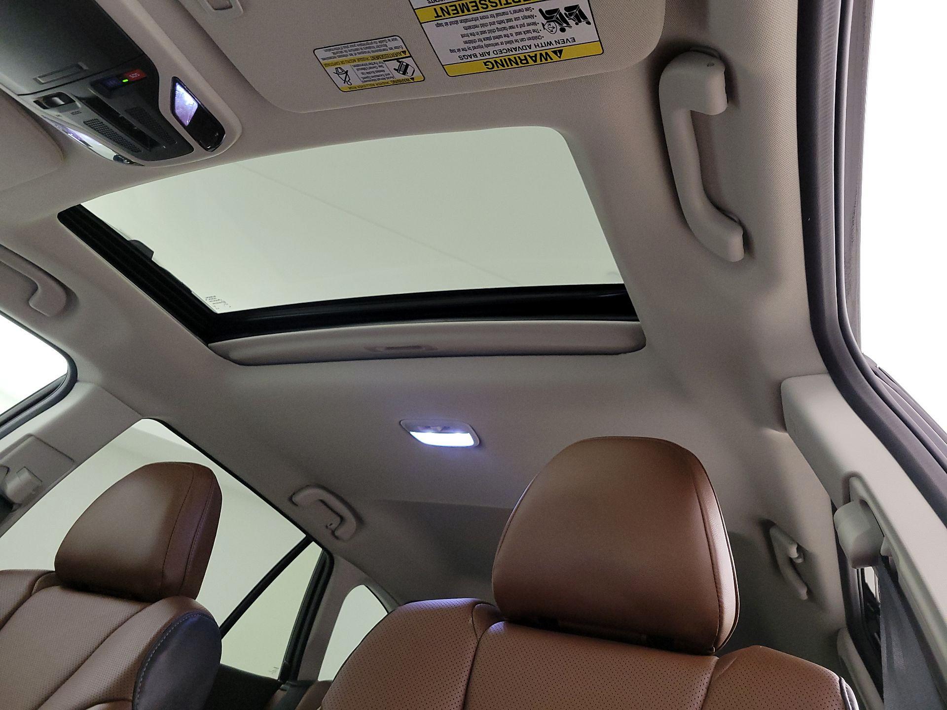 Thumbnail: 2025 Subaru Outback - 20