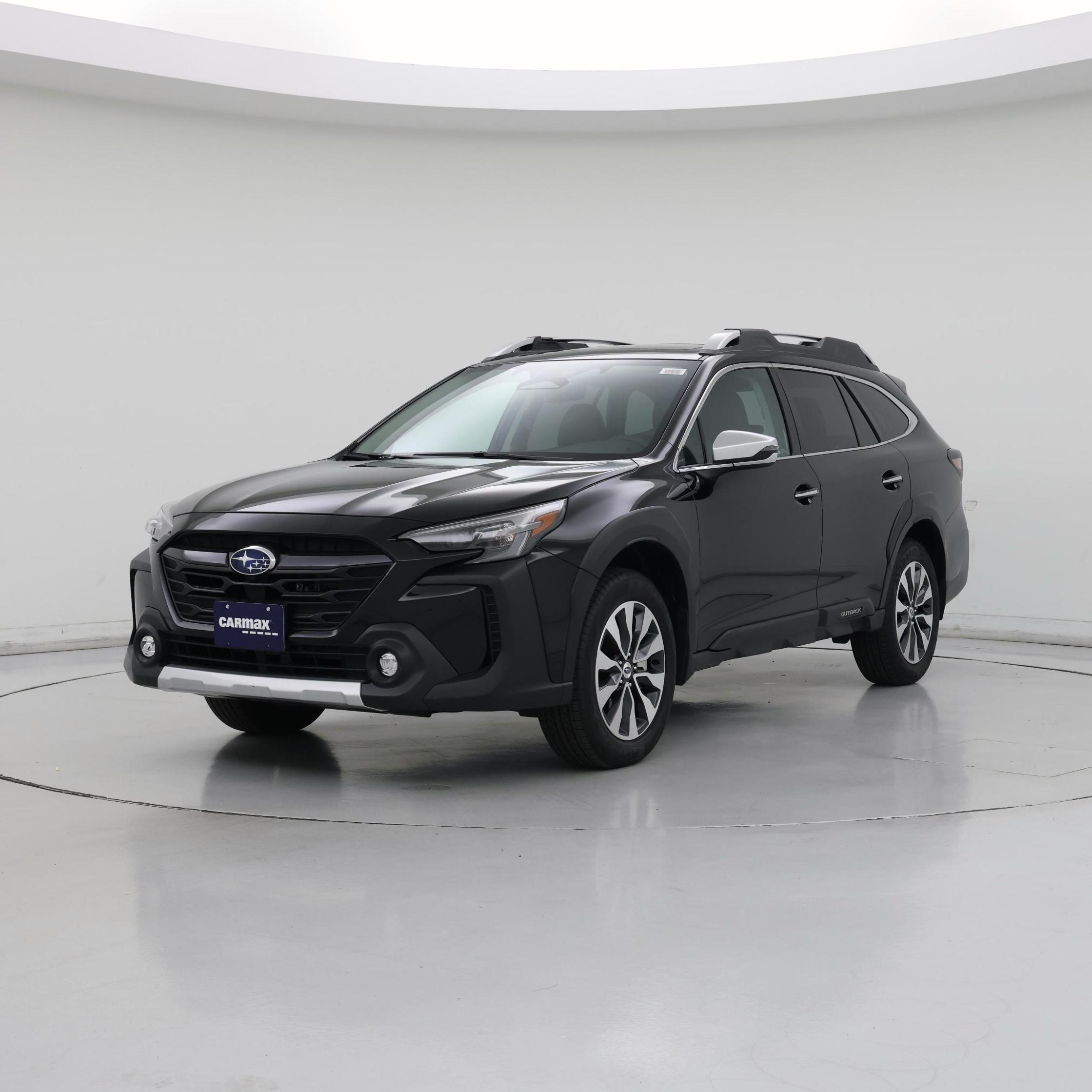 Thumbnail: 2025 Subaru Outback - 4