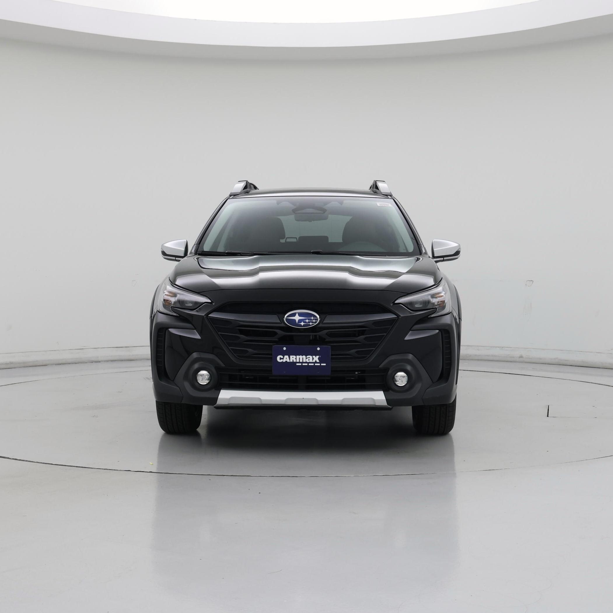 Thumbnail: 2025 Subaru Outback - 5