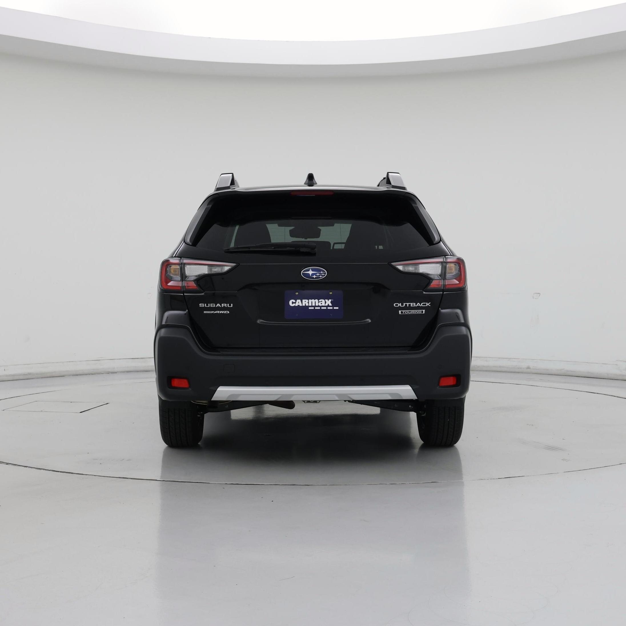 Thumbnail: 2025 Subaru Outback - 6