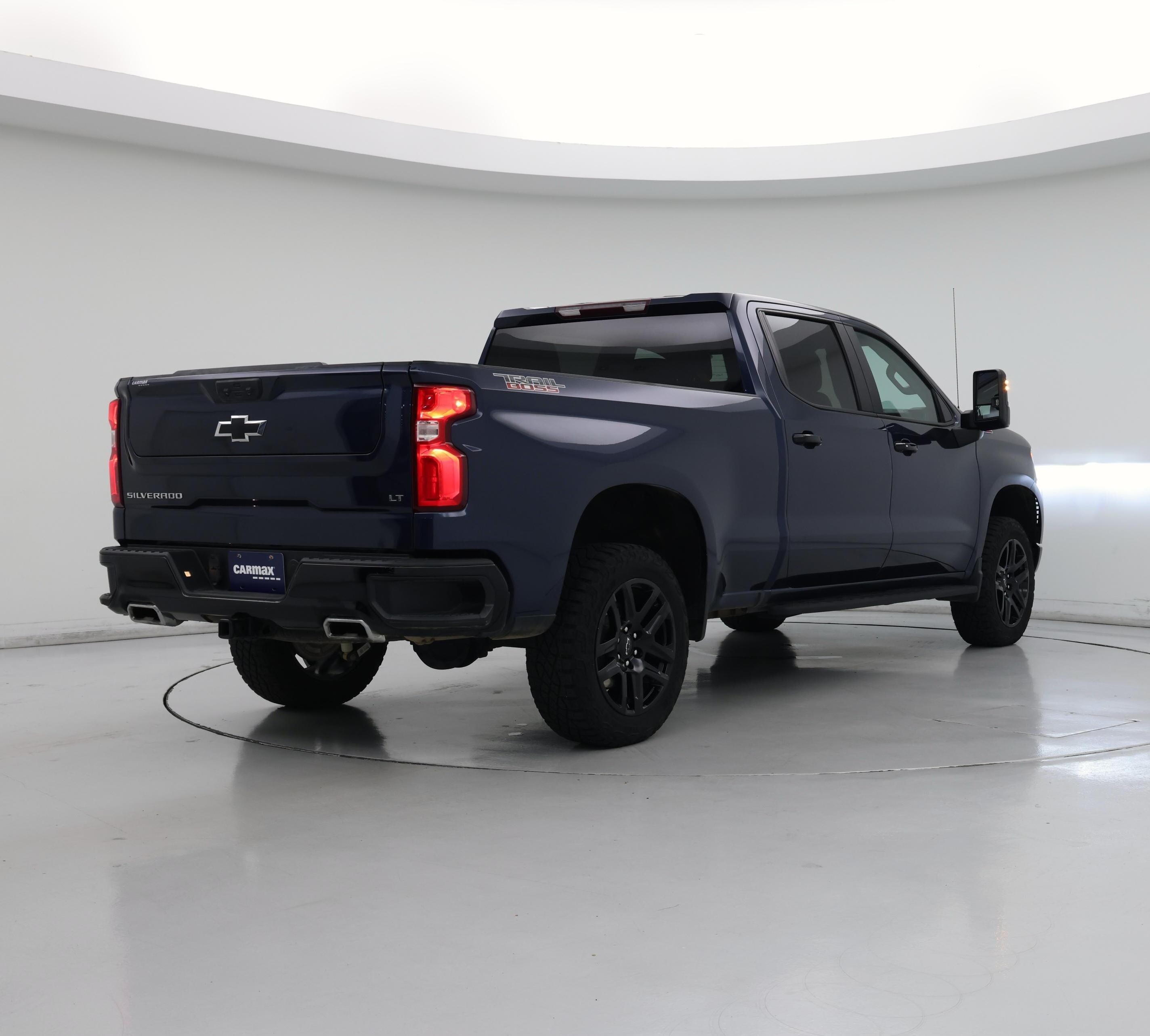 Thumbnail: 2023 Chevrolet Silverado 1500 - 8