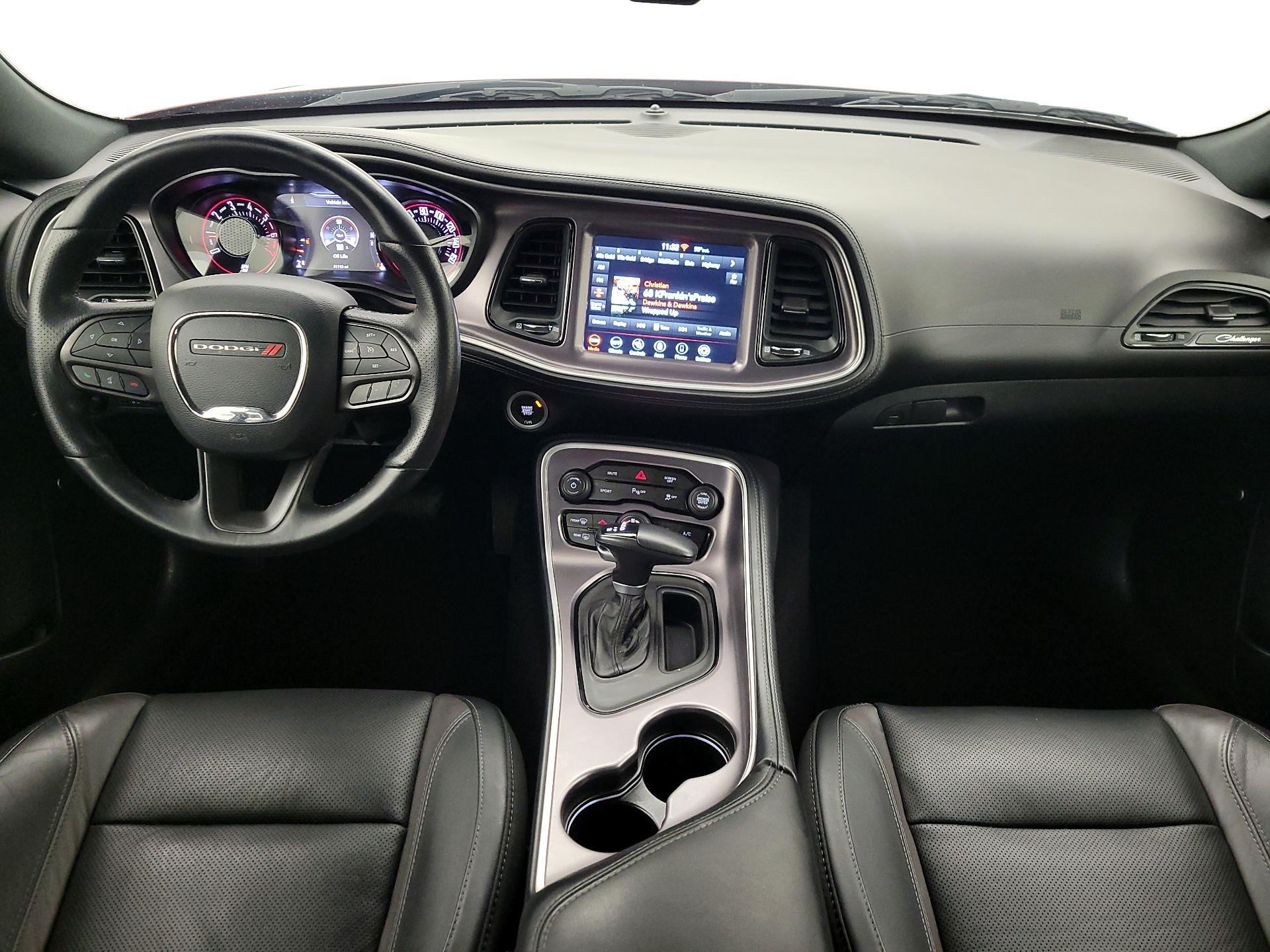 Thumbnail: 2021 Dodge Challenger - 9