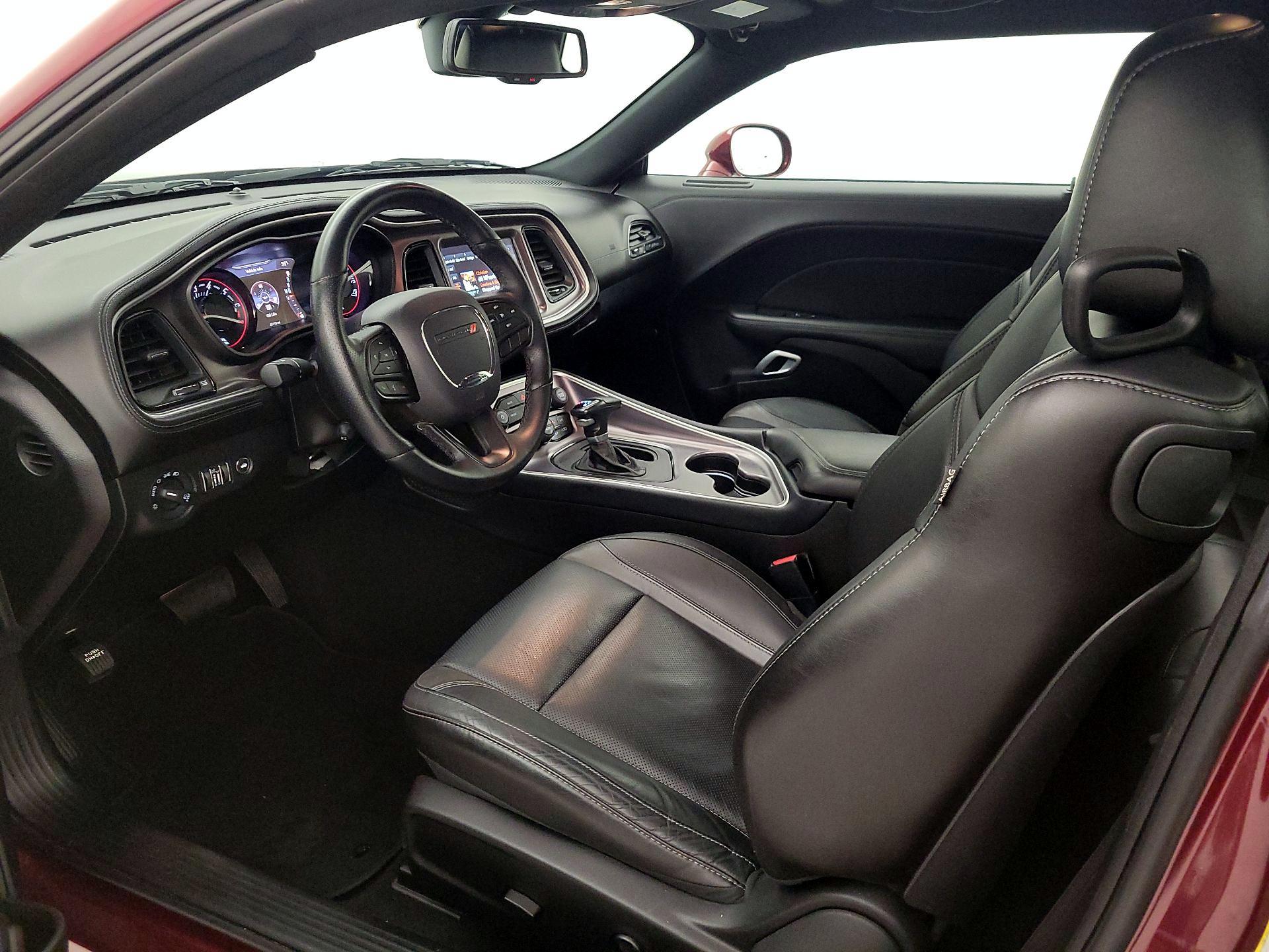 Thumbnail: 2021 Dodge Challenger - 11