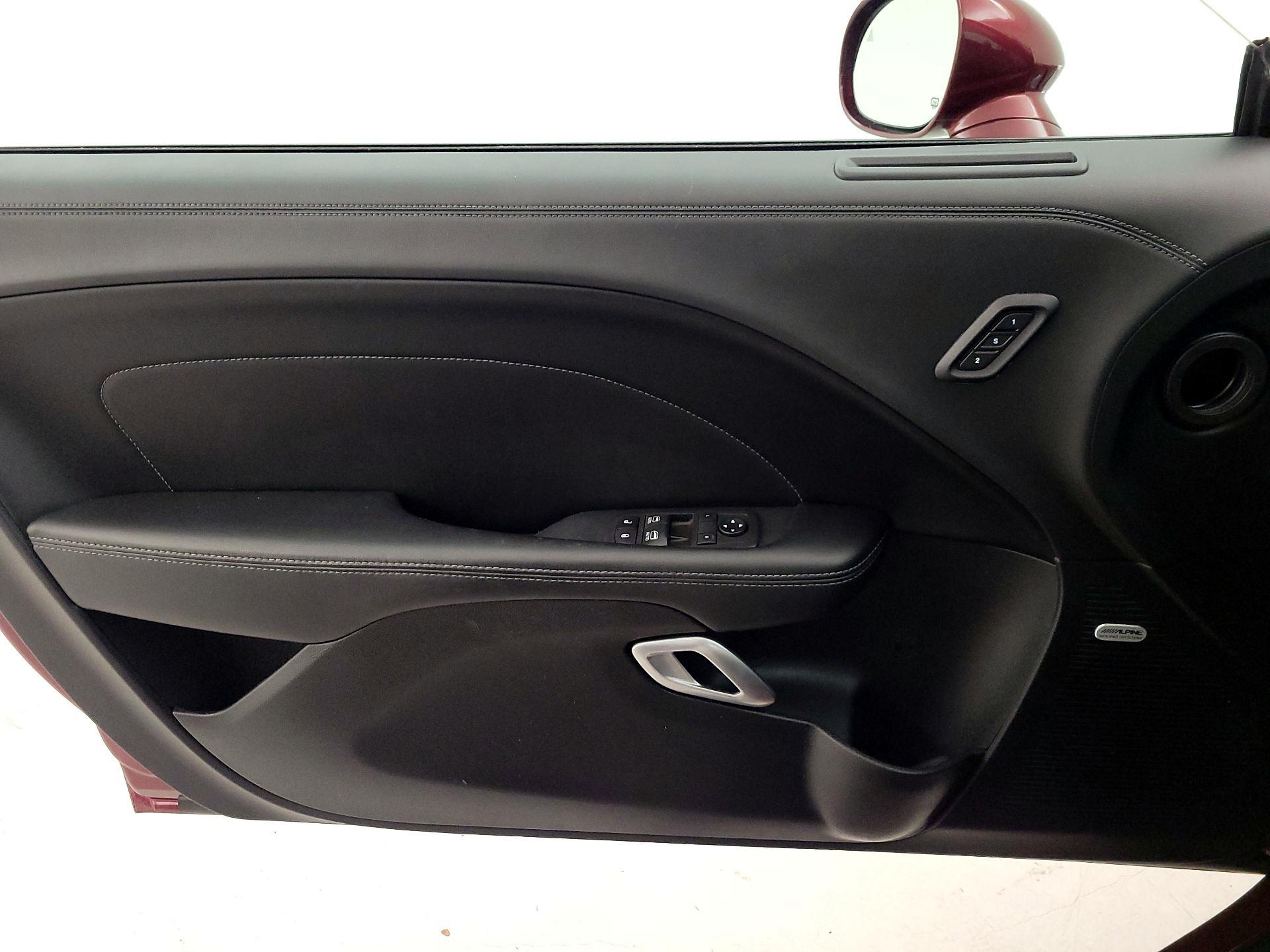 Thumbnail: 2021 Dodge Challenger - 12