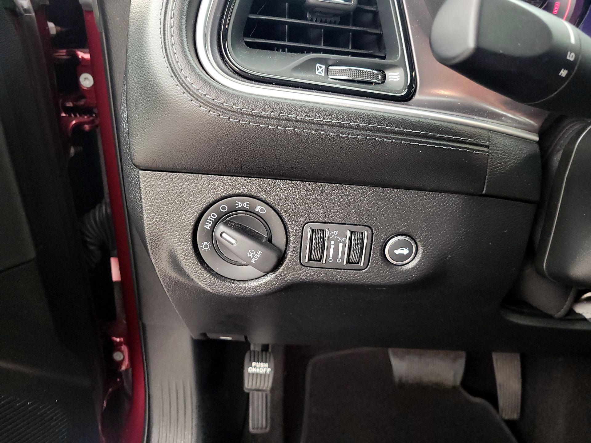 Thumbnail: 2021 Dodge Challenger - 13