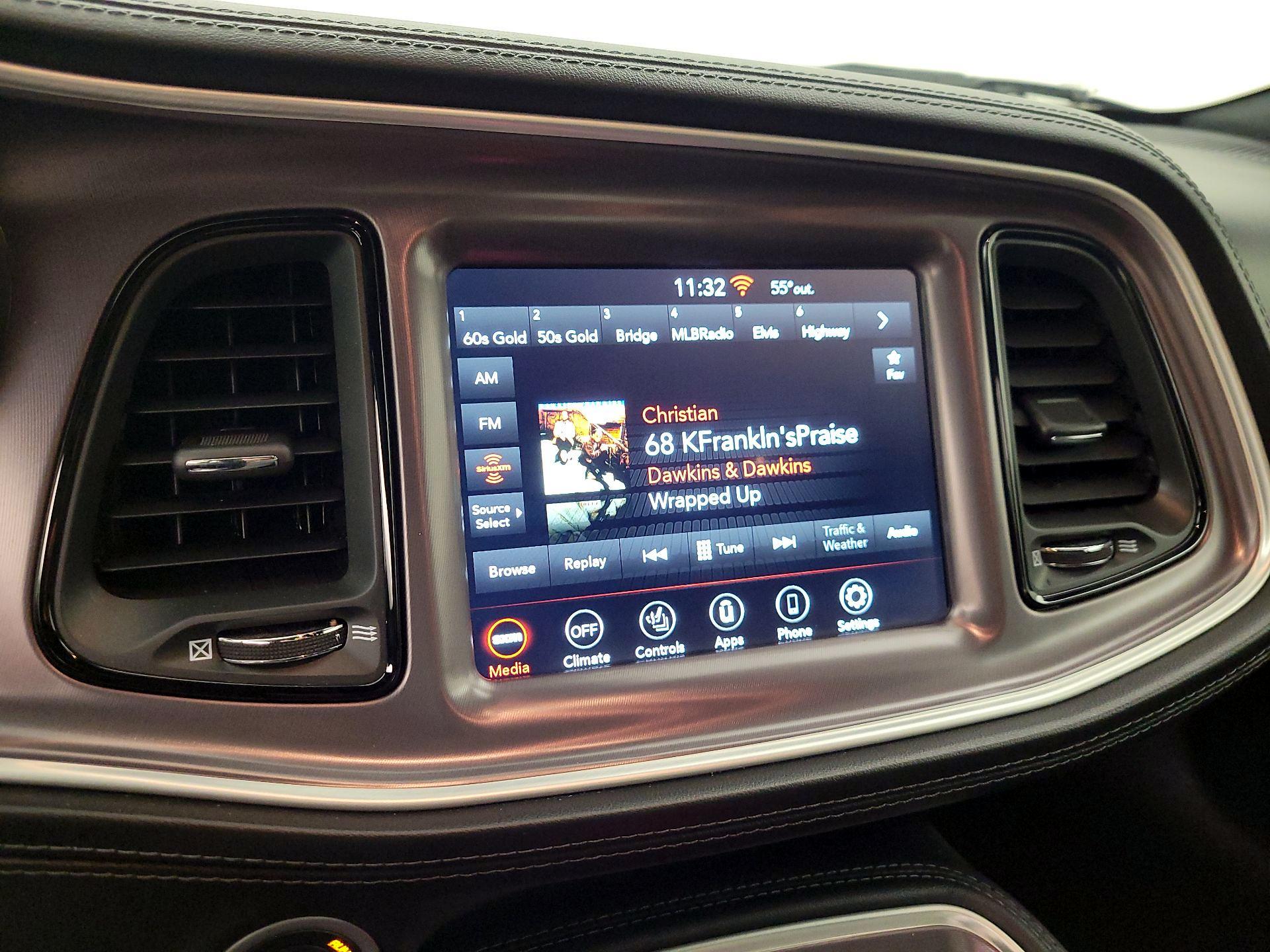 Thumbnail: 2021 Dodge Challenger - 15