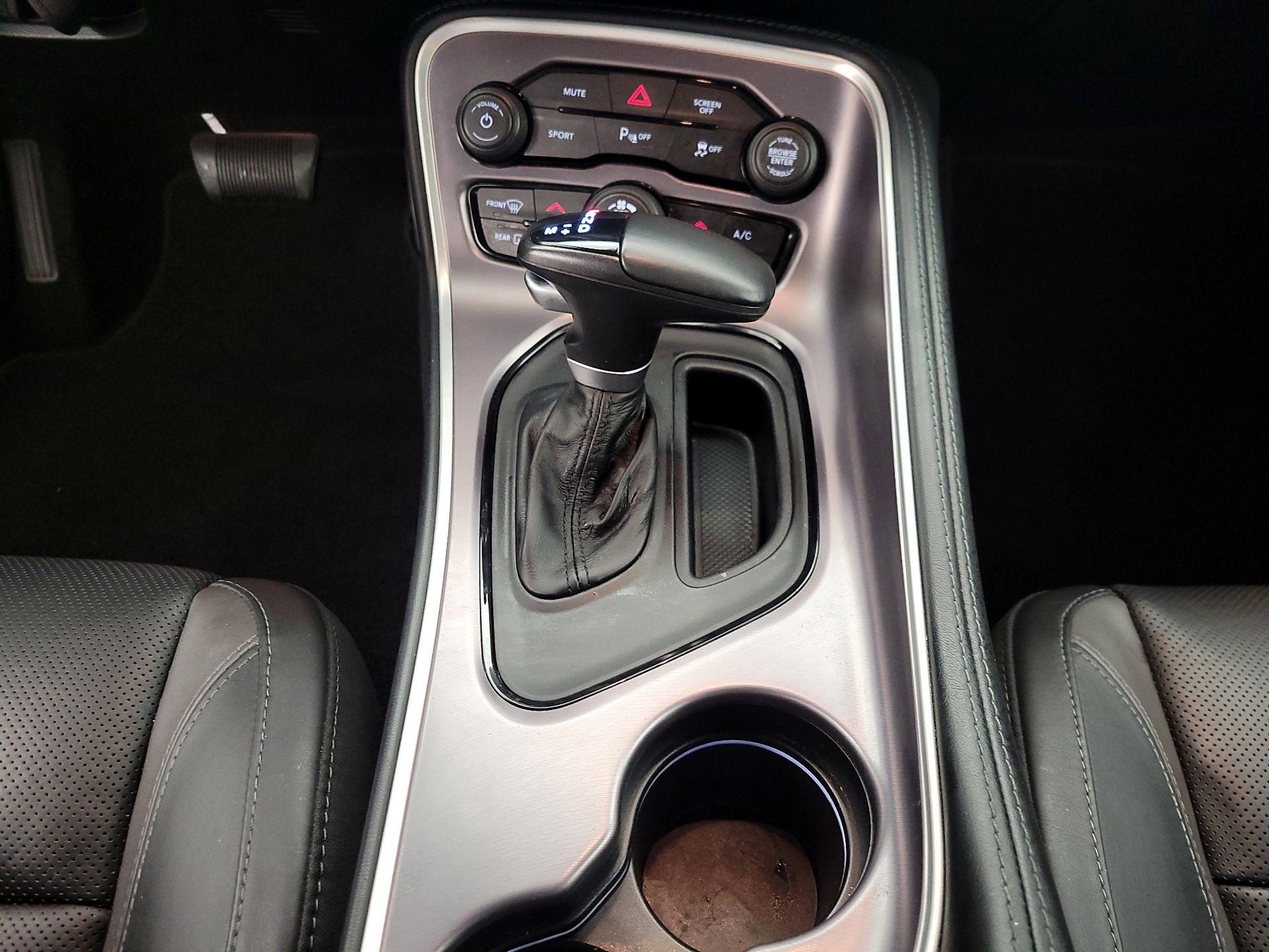 Thumbnail: 2021 Dodge Challenger - 17