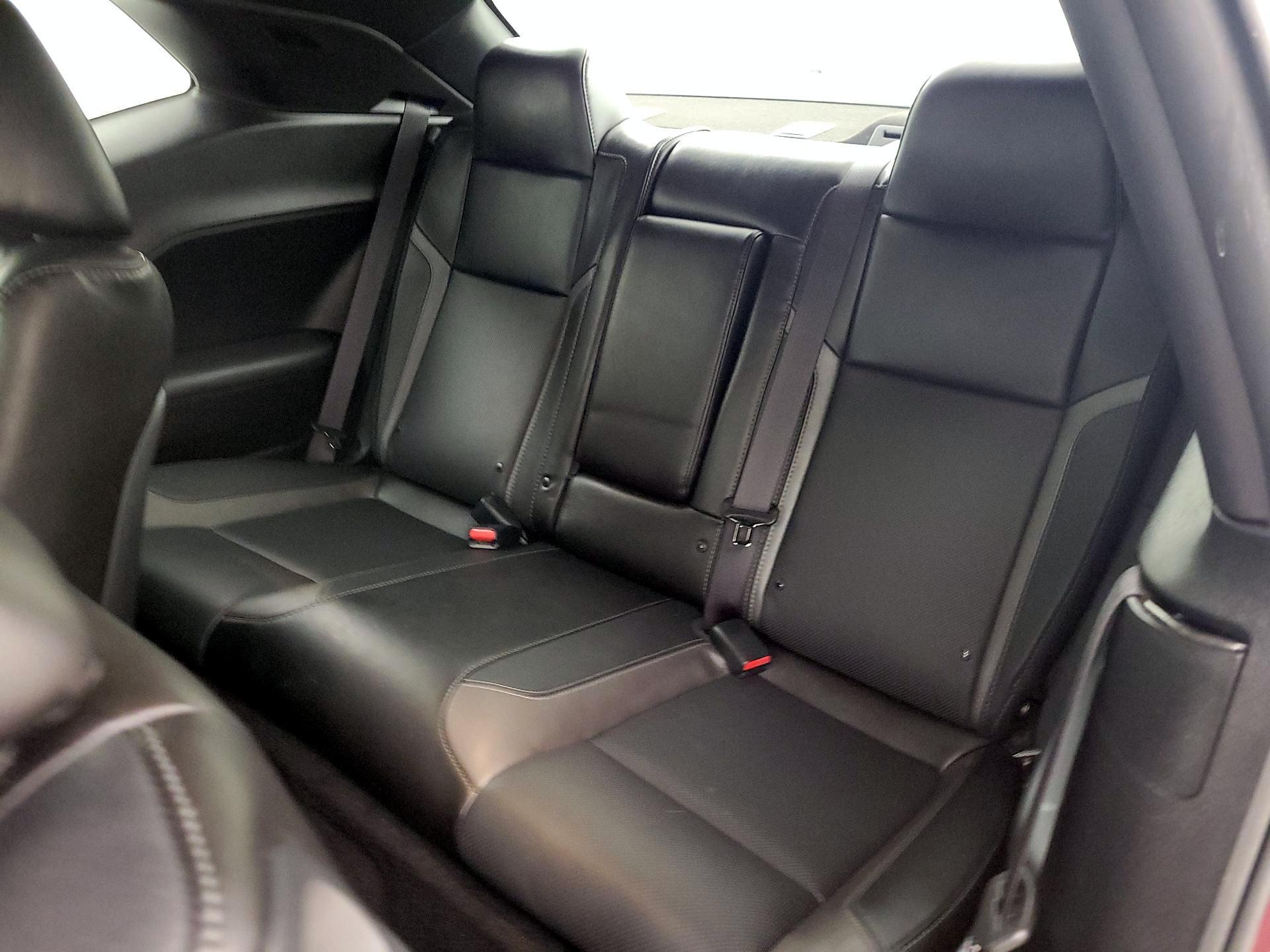 Thumbnail: 2021 Dodge Challenger - 19