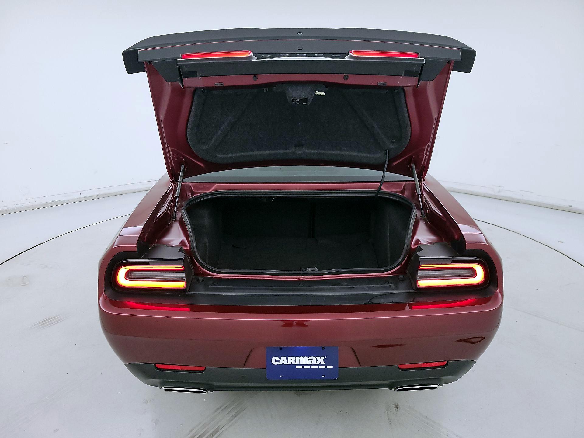 Thumbnail: 2021 Dodge Challenger - 20