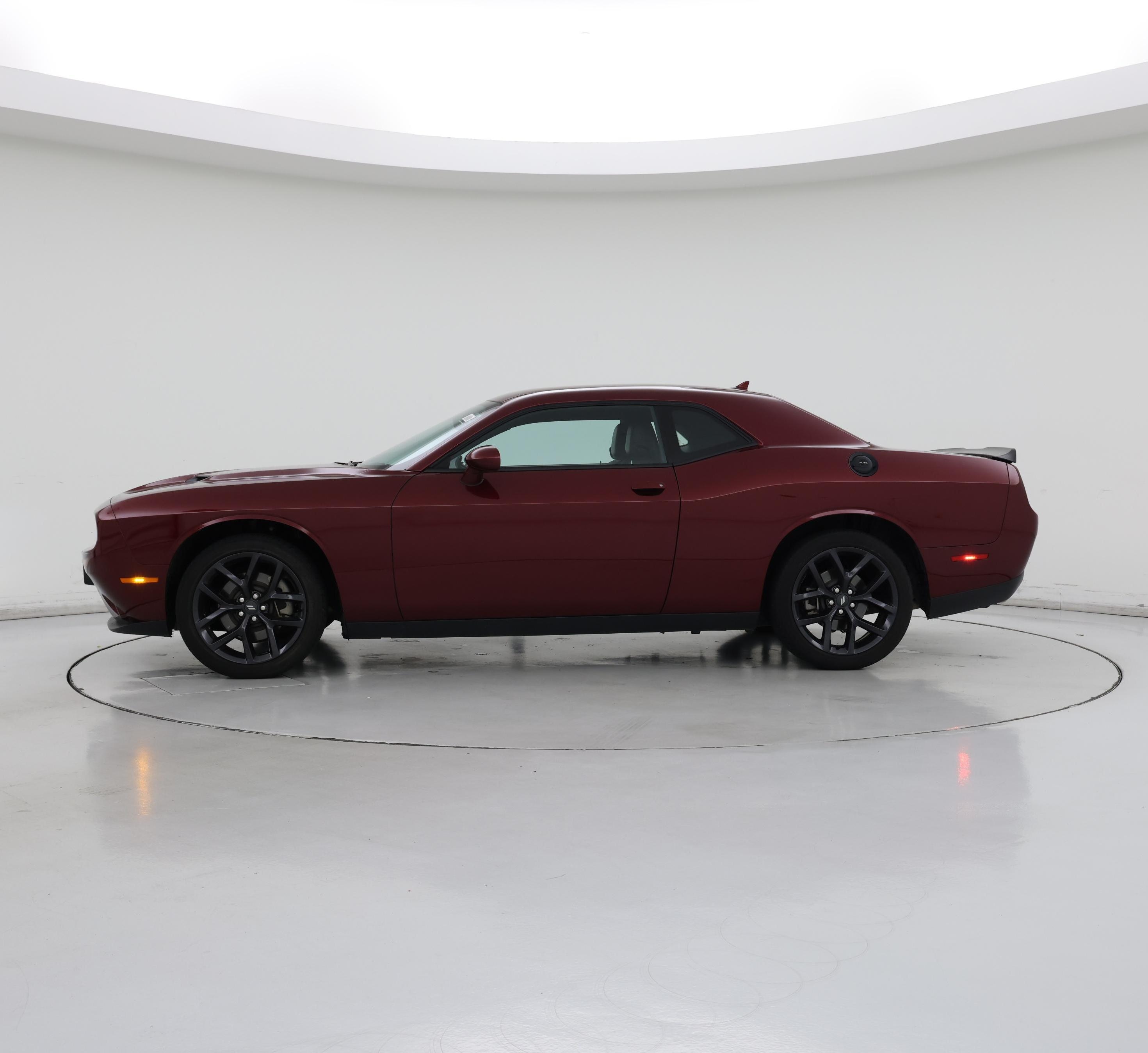 Thumbnail: 2021 Dodge Challenger - 3