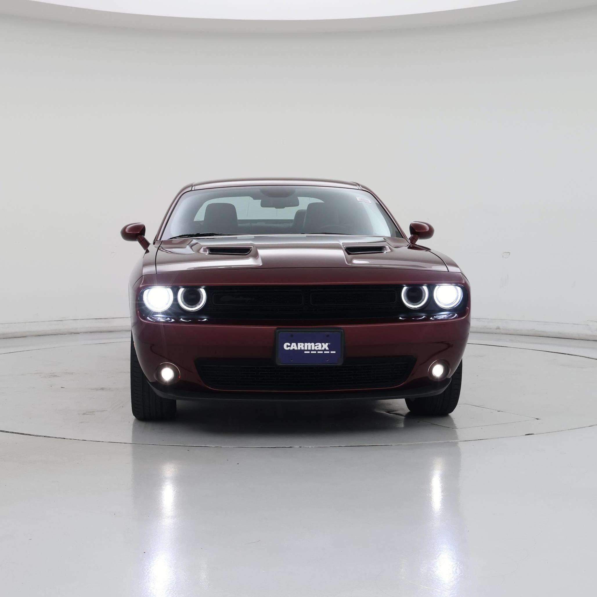 Thumbnail: 2021 Dodge Challenger - 5