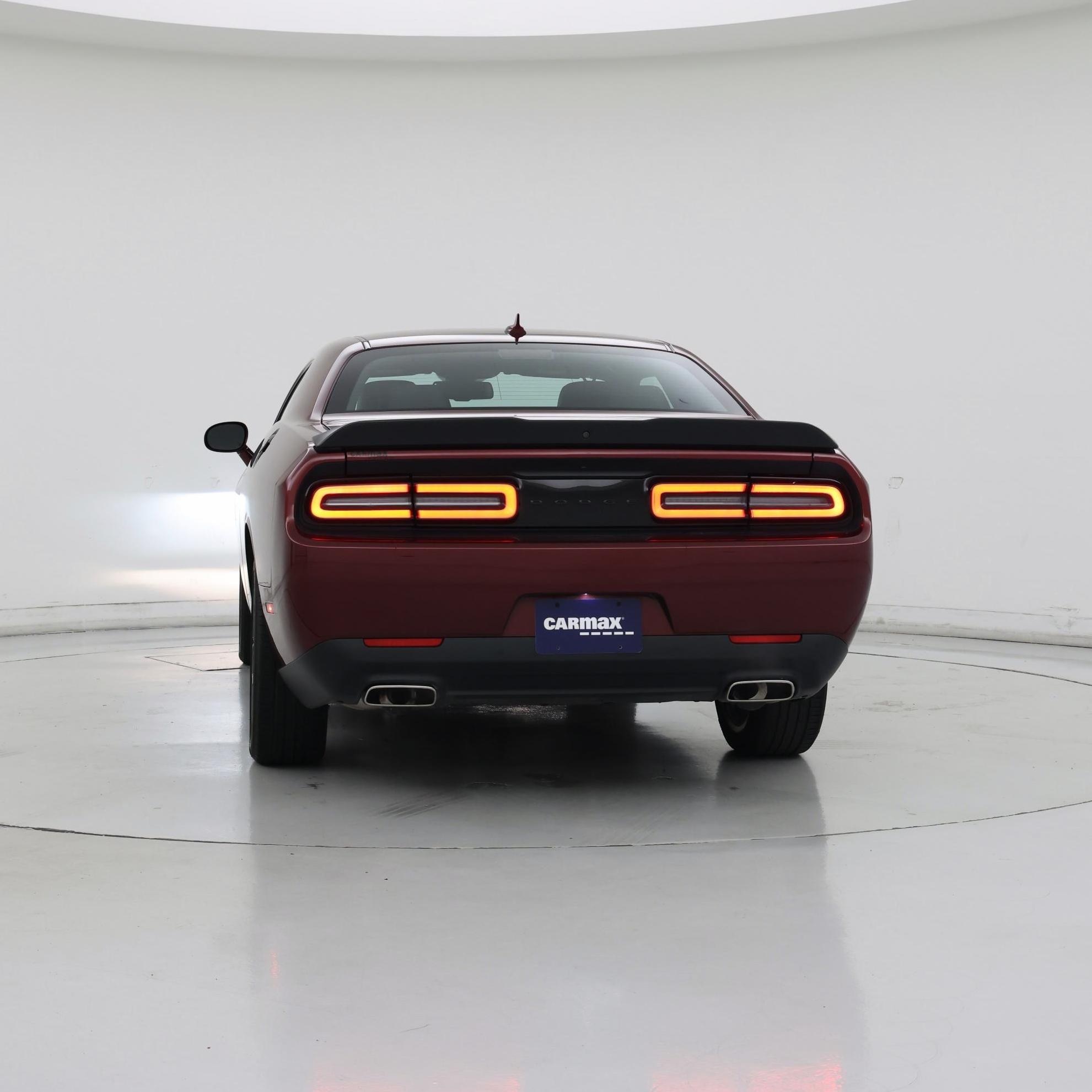 Thumbnail: 2021 Dodge Challenger - 6