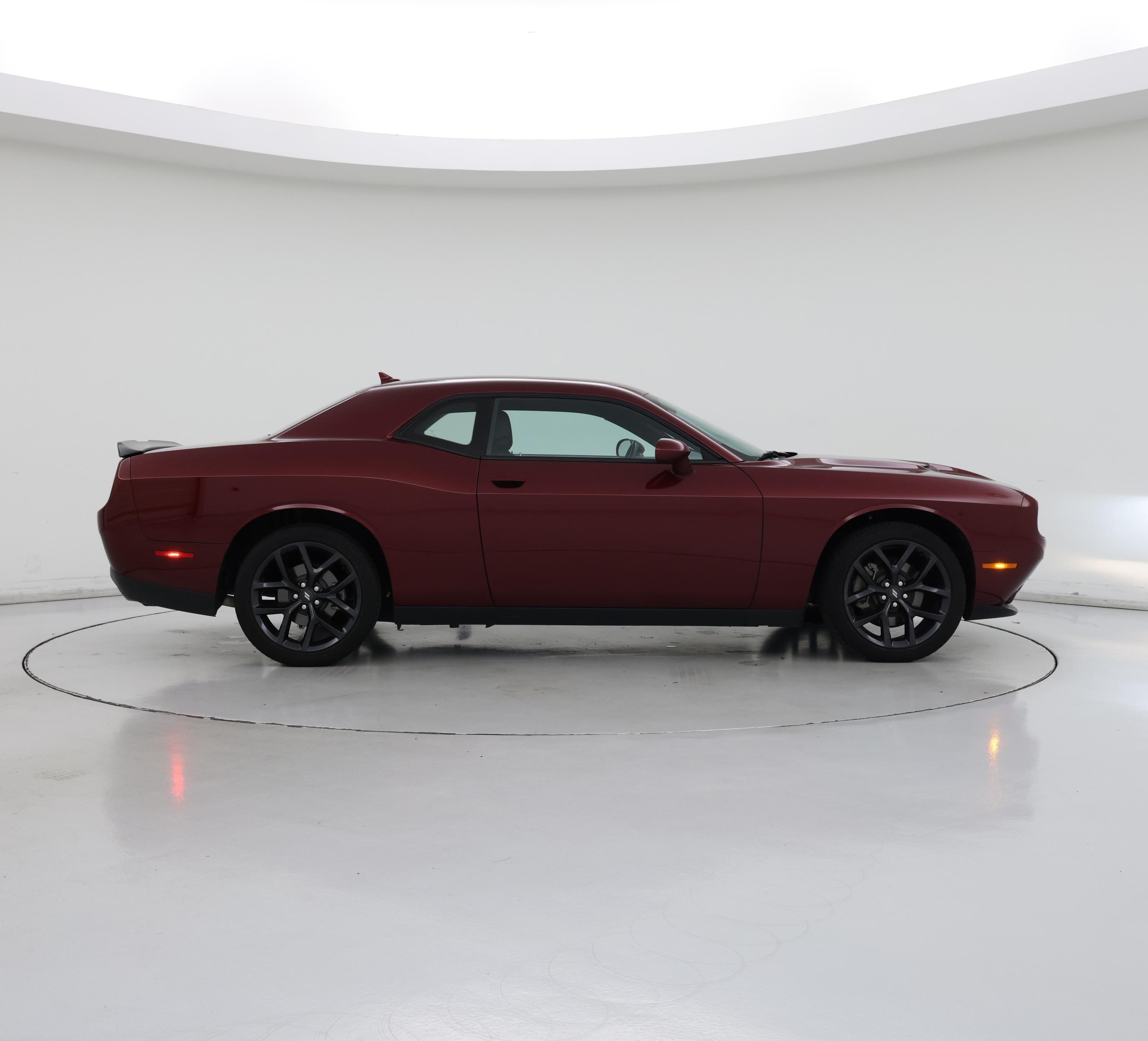 Thumbnail: 2021 Dodge Challenger - 7