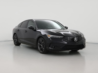 2023 Acura Integra Technology A-Spec