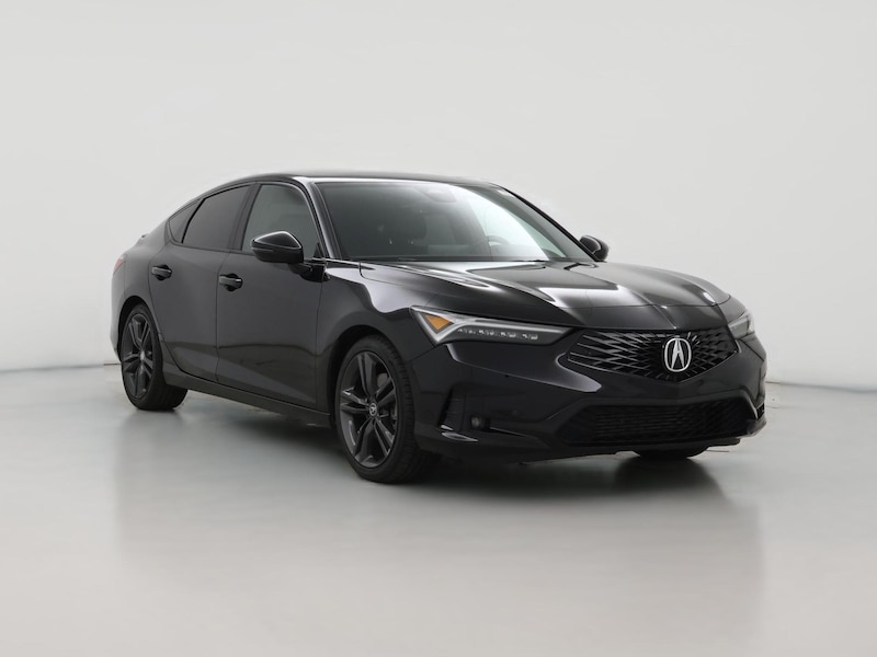 2023 Acura Integra Technology A-Spec