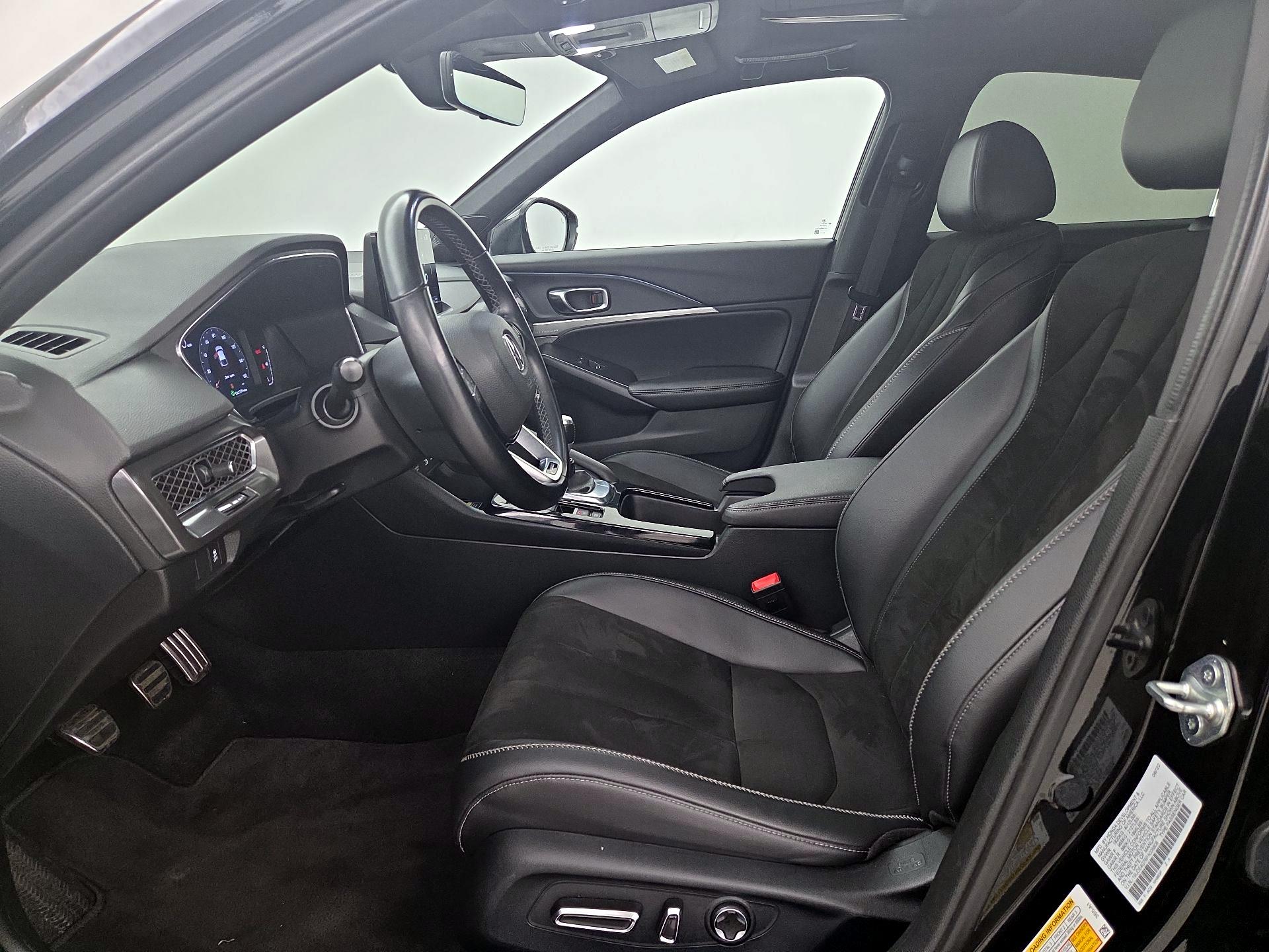 Thumbnail: 2023 Acura Integra - 11