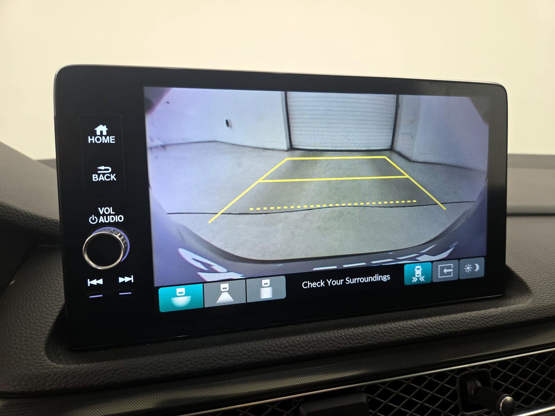 Thumbnail: 2023 Acura Integra - 14