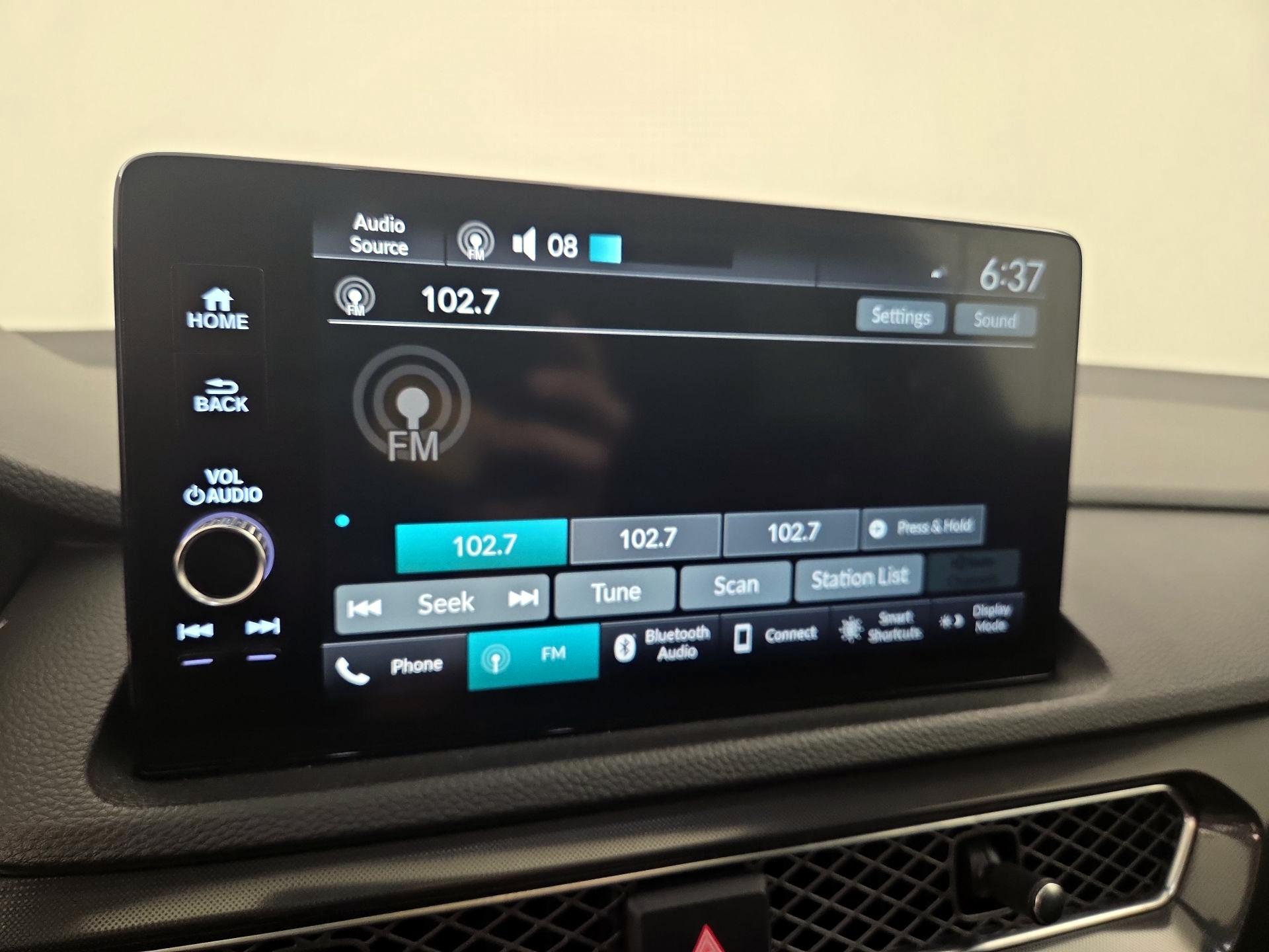 Thumbnail: 2023 Acura Integra - 15