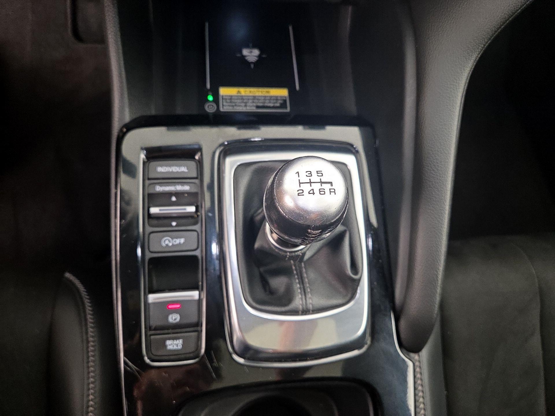 Thumbnail: 2023 Acura Integra - 17