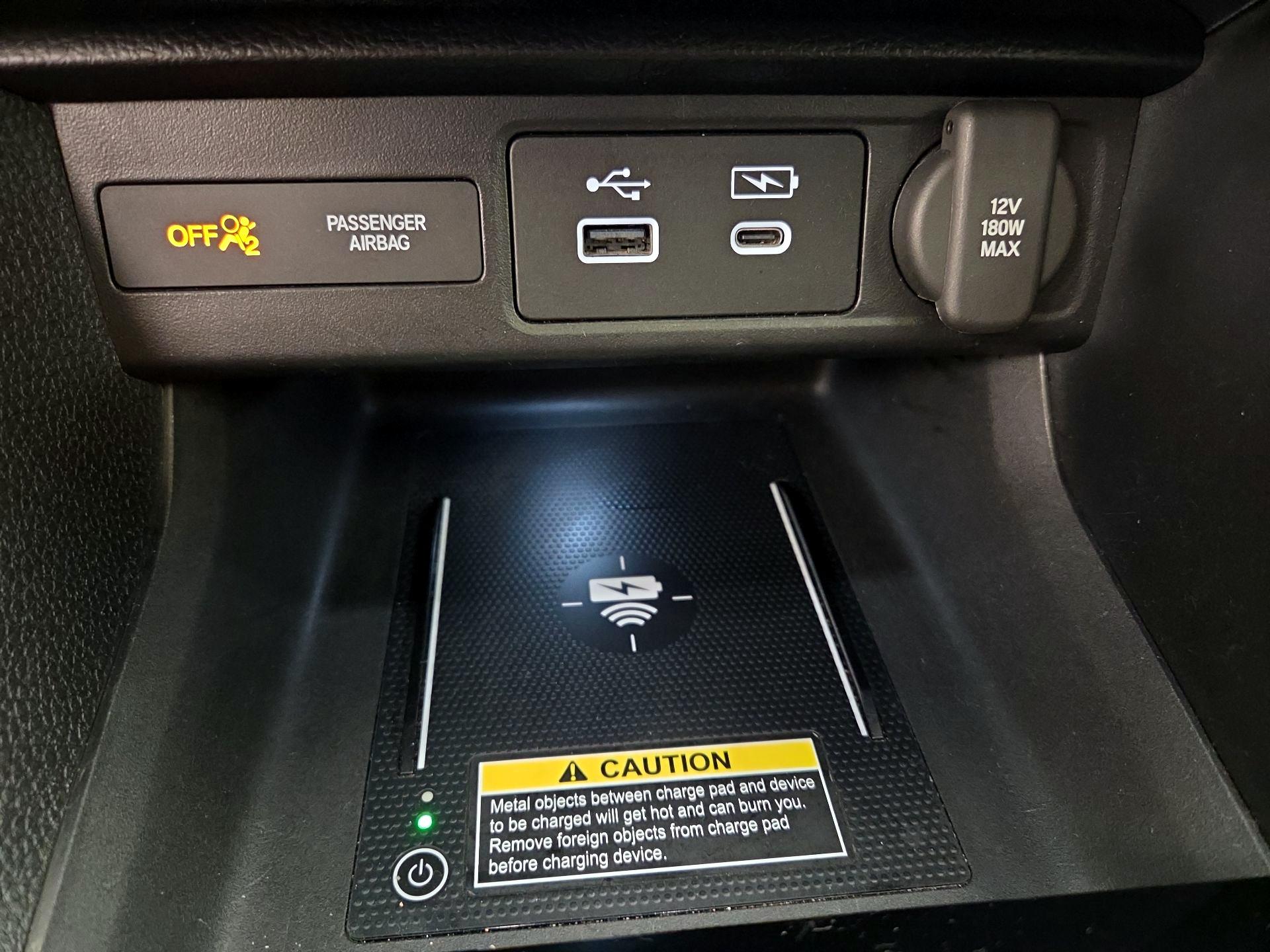 Thumbnail: 2023 Acura Integra - 18